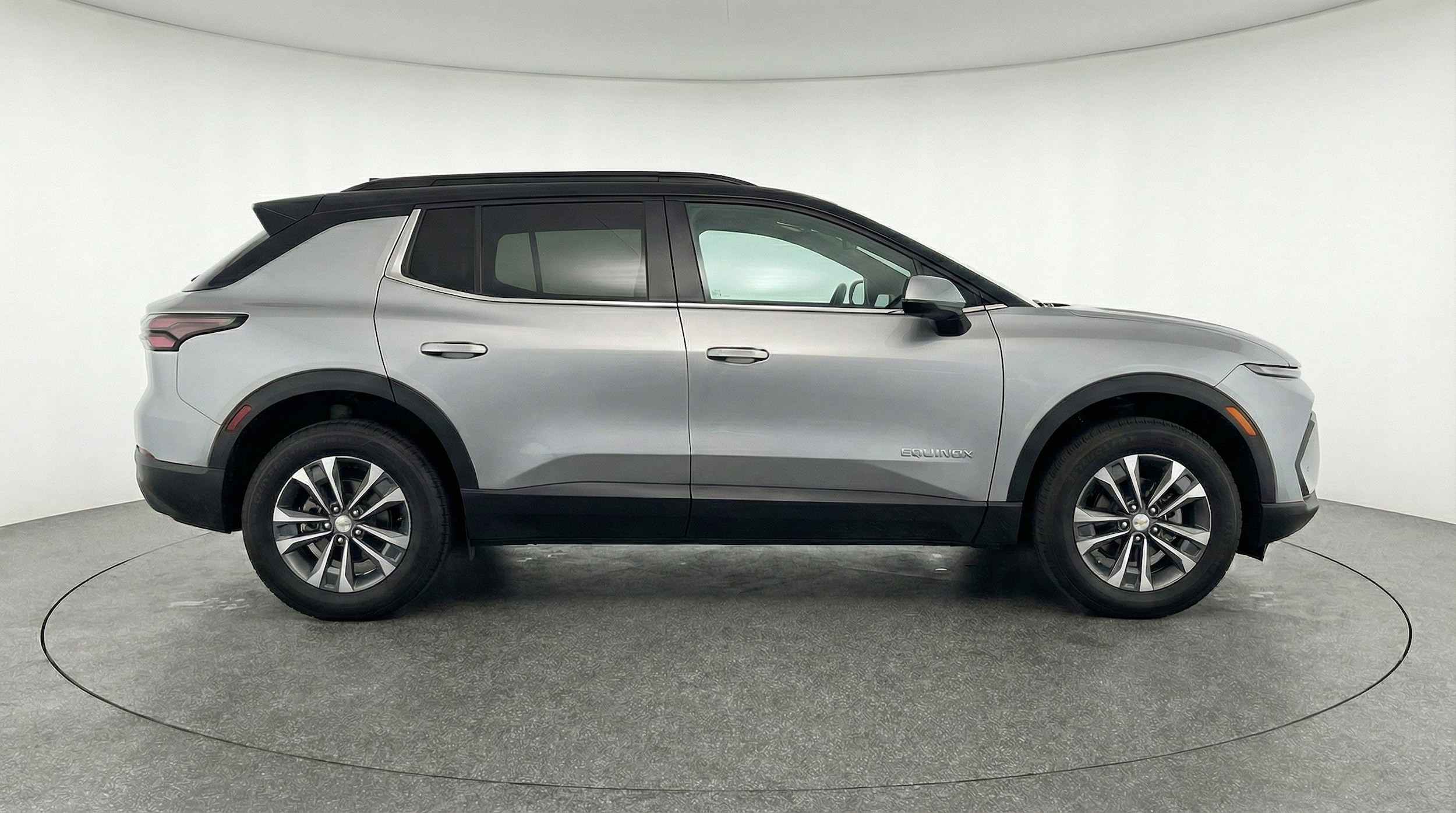 Thumbnail: 2025 Chevrolet Equinox - 11