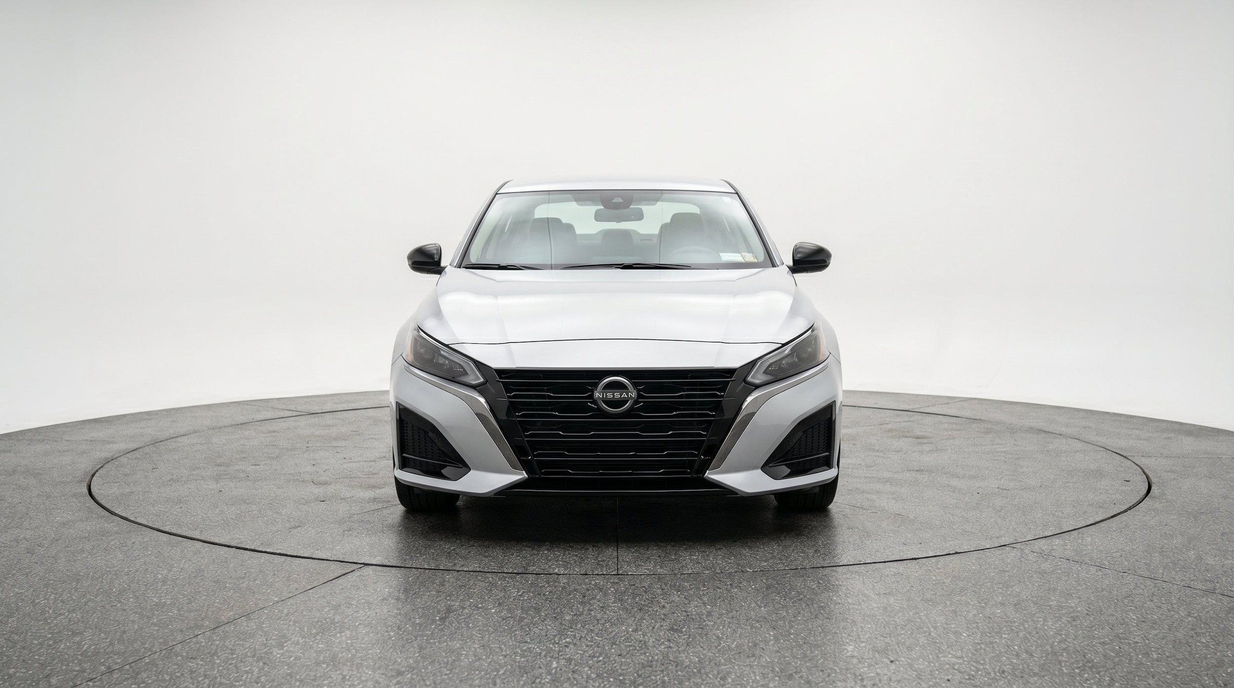 Thumbnail: 2026 Nissan Altima - 2