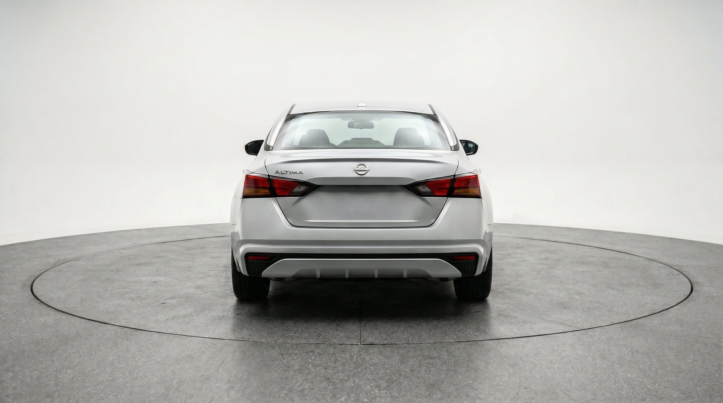 Thumbnail: 2026 Nissan Altima - 7
