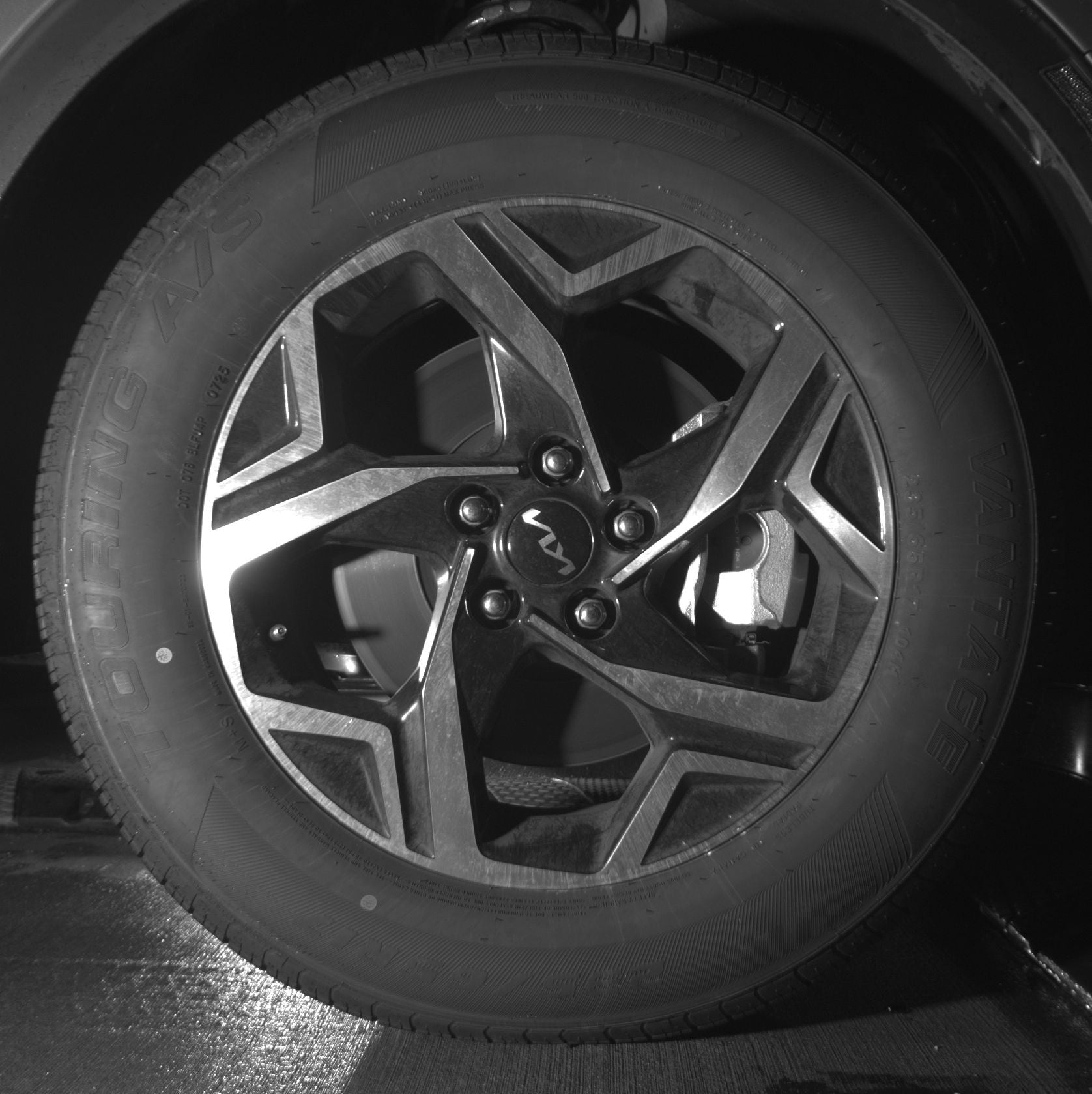 Thumbnail: 2025 Kia Sportage - 10