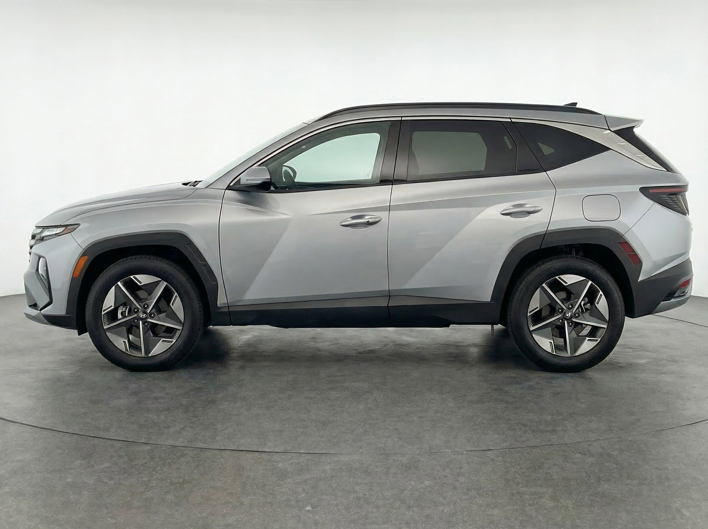 Thumbnail: 2025 Hyundai Tucson - 5