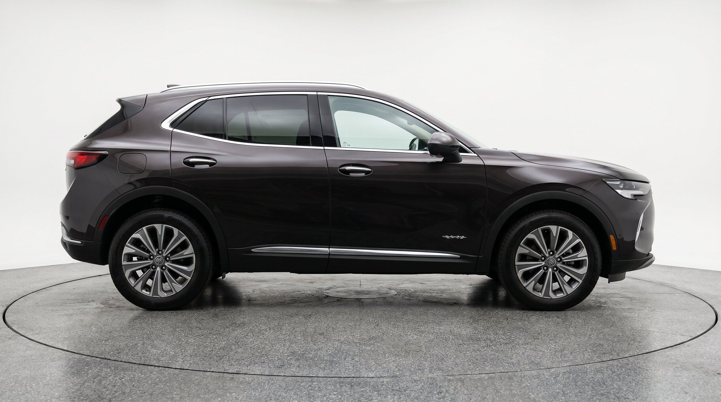 Thumbnail: 2024 Buick Envision - 11