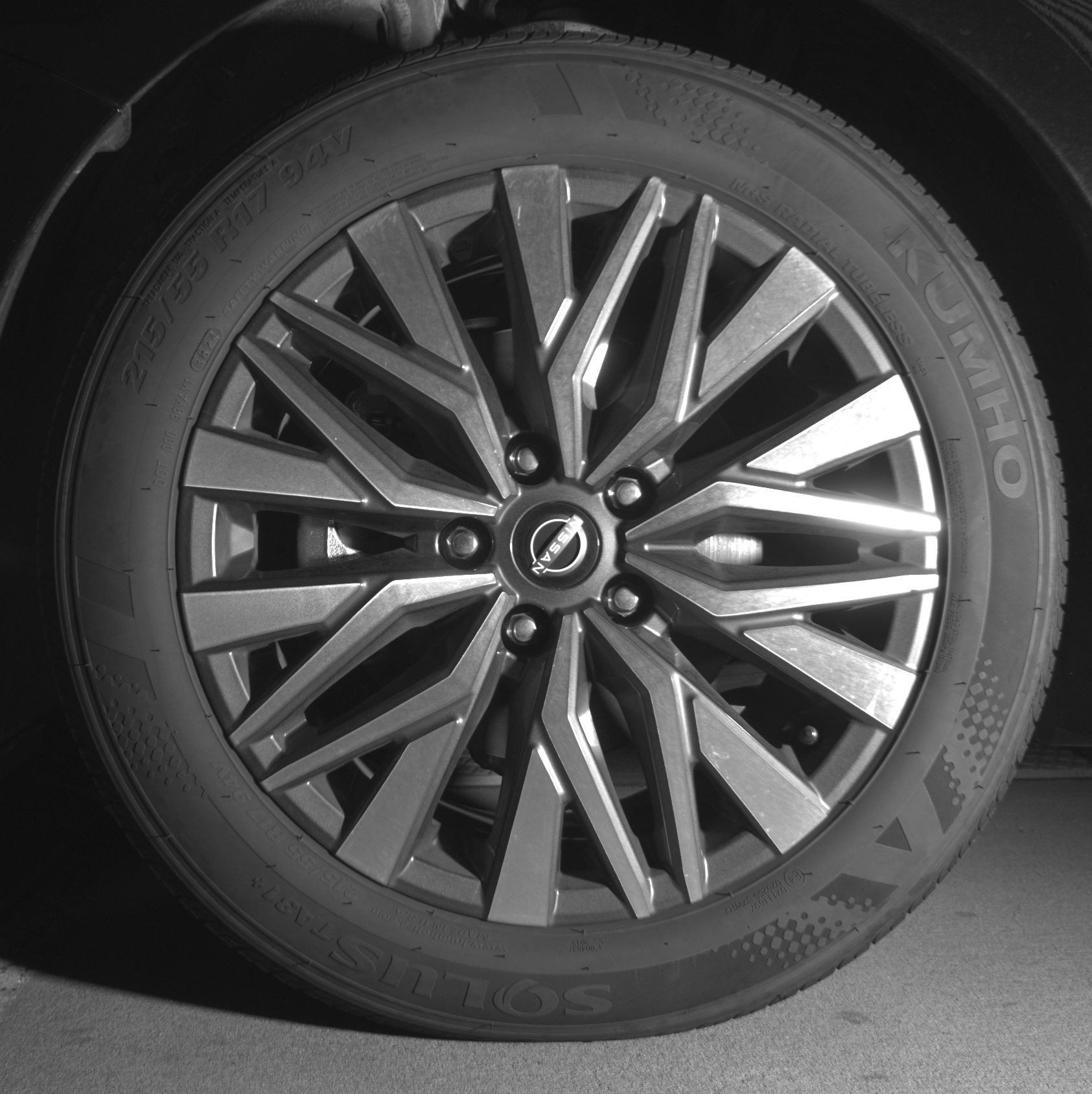 Thumbnail: 2025 Nissan Altima - 12