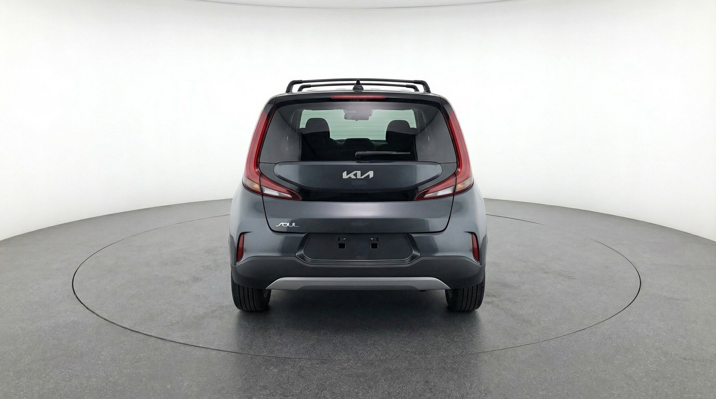 Thumbnail: 2025 Kia Soul - 7