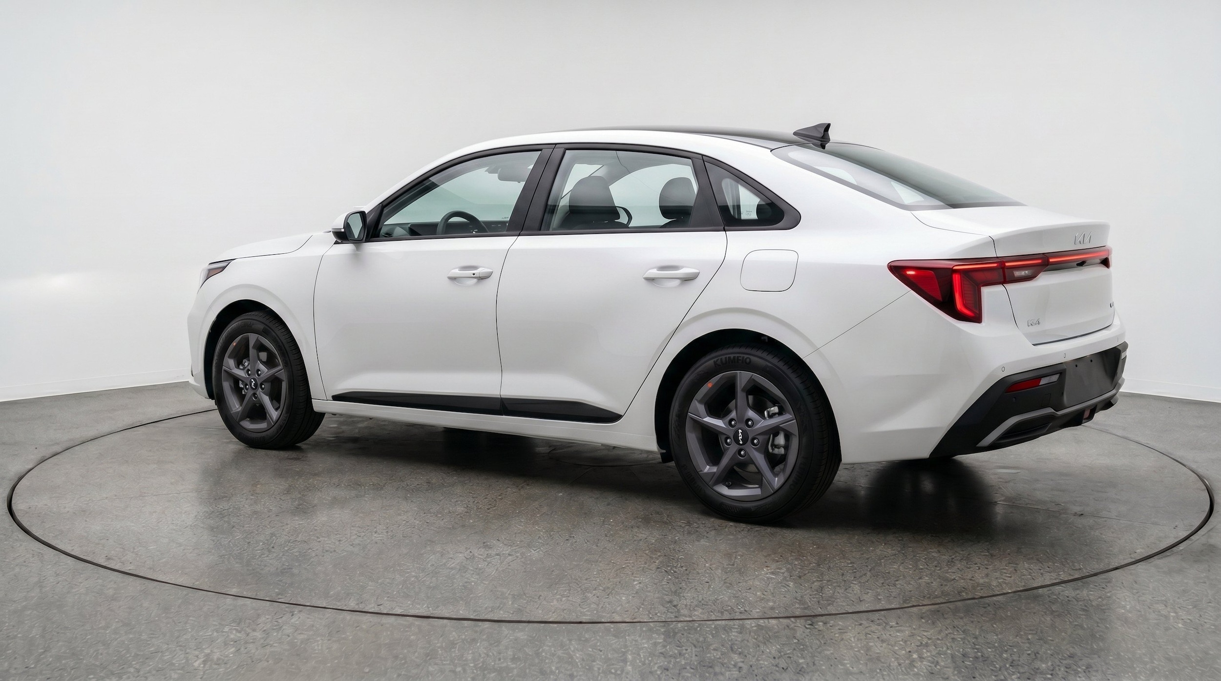Thumbnail: 2026 Kia K4 - 6