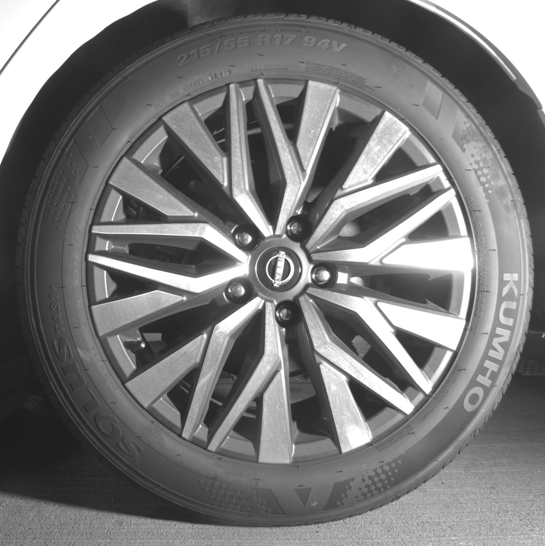 Thumbnail: 2025 Nissan Altima - 14