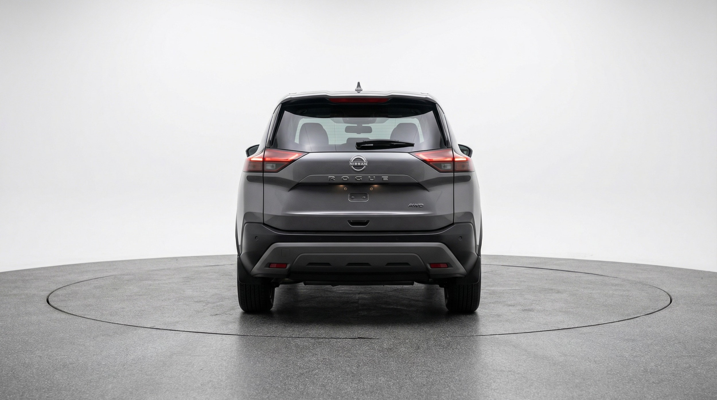 Thumbnail: 2025 Nissan Rogue - 6