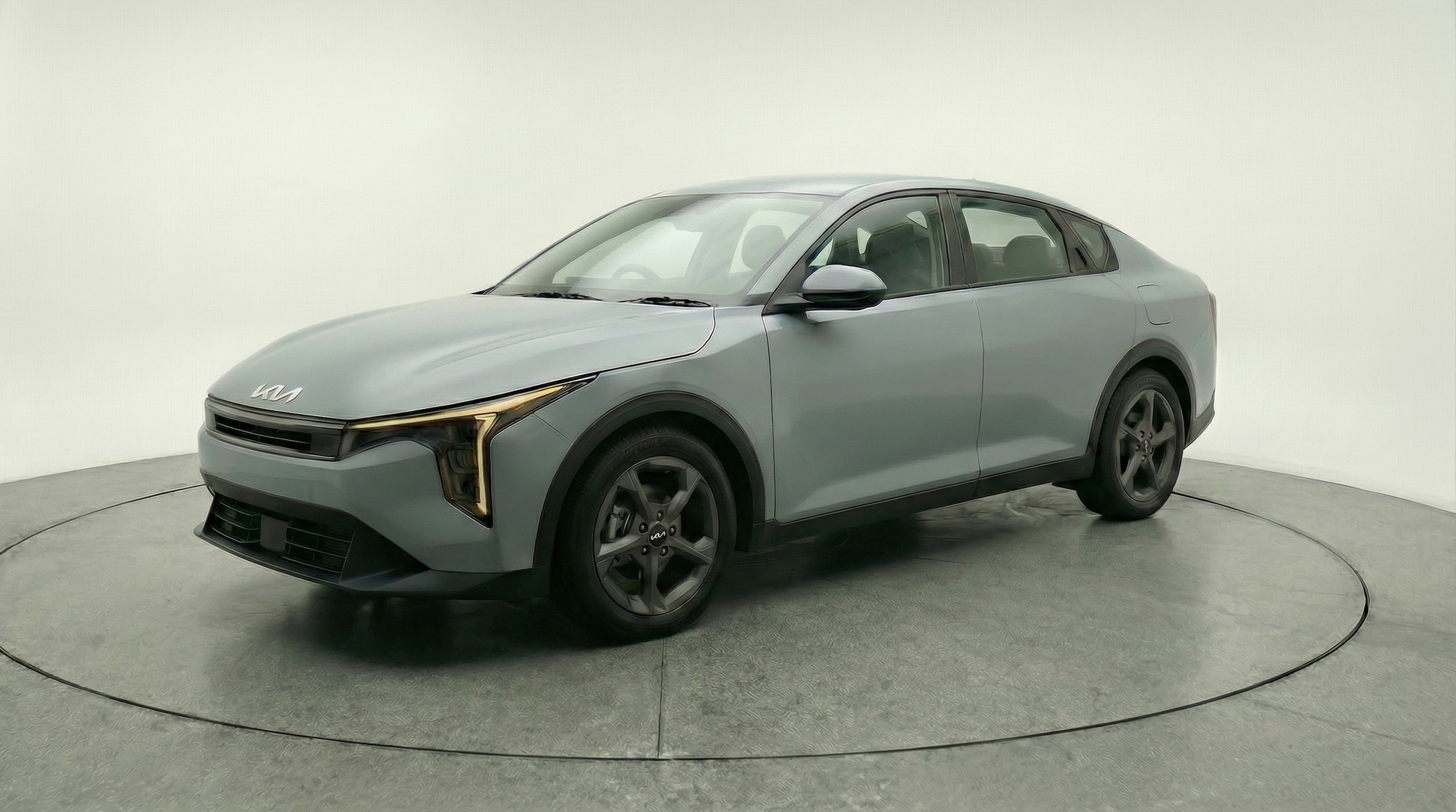 Thumbnail: 2025 Kia K4 - 3