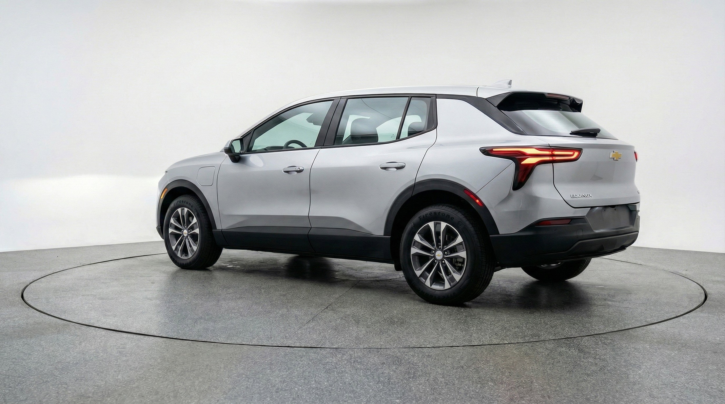 Thumbnail: 2025 Chevrolet Equinox - 6