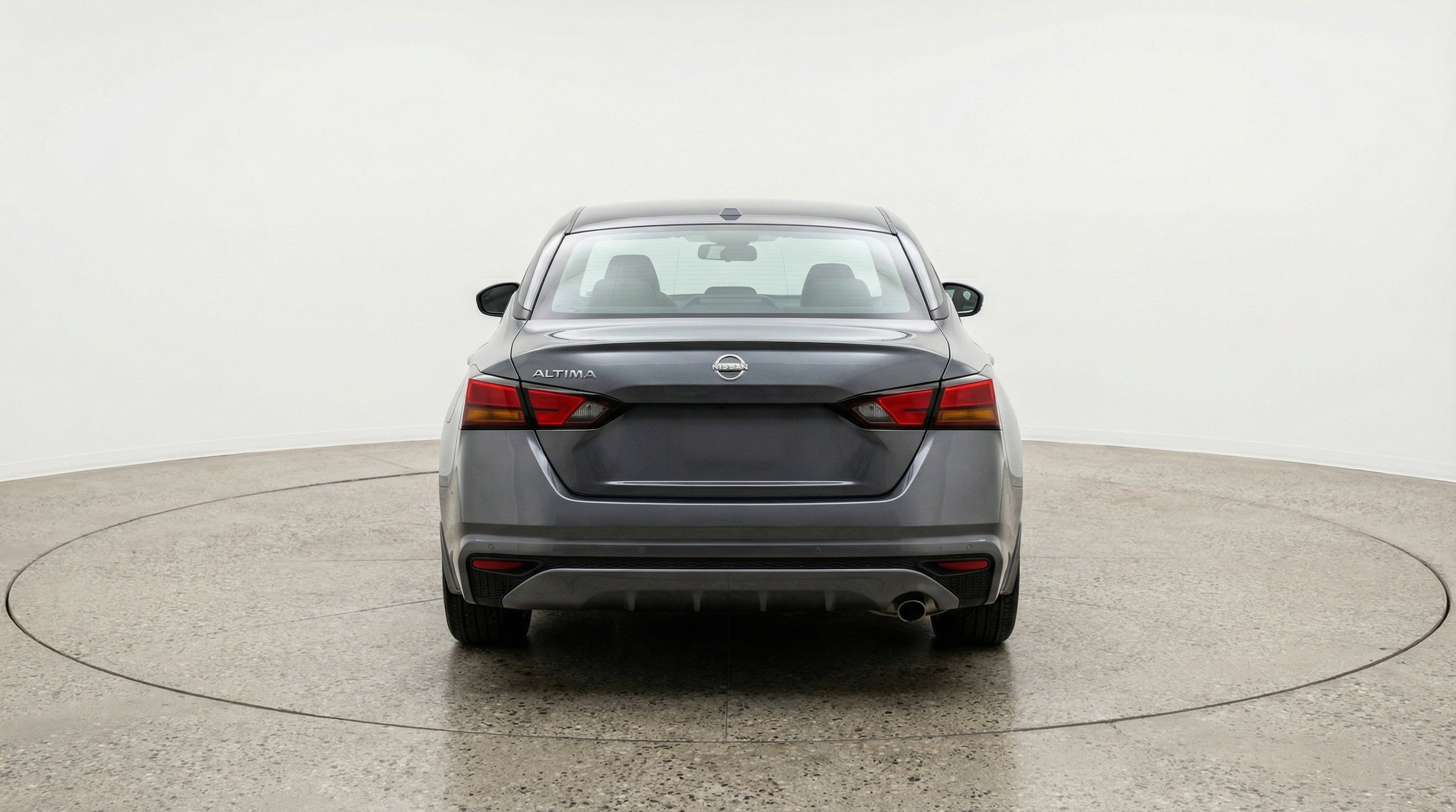 Thumbnail: 2025 Nissan Altima - 7