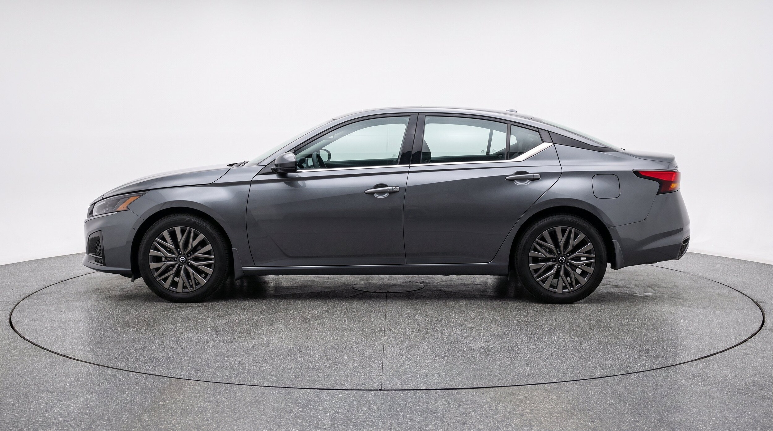 Thumbnail: 2026 Nissan Altima - 5