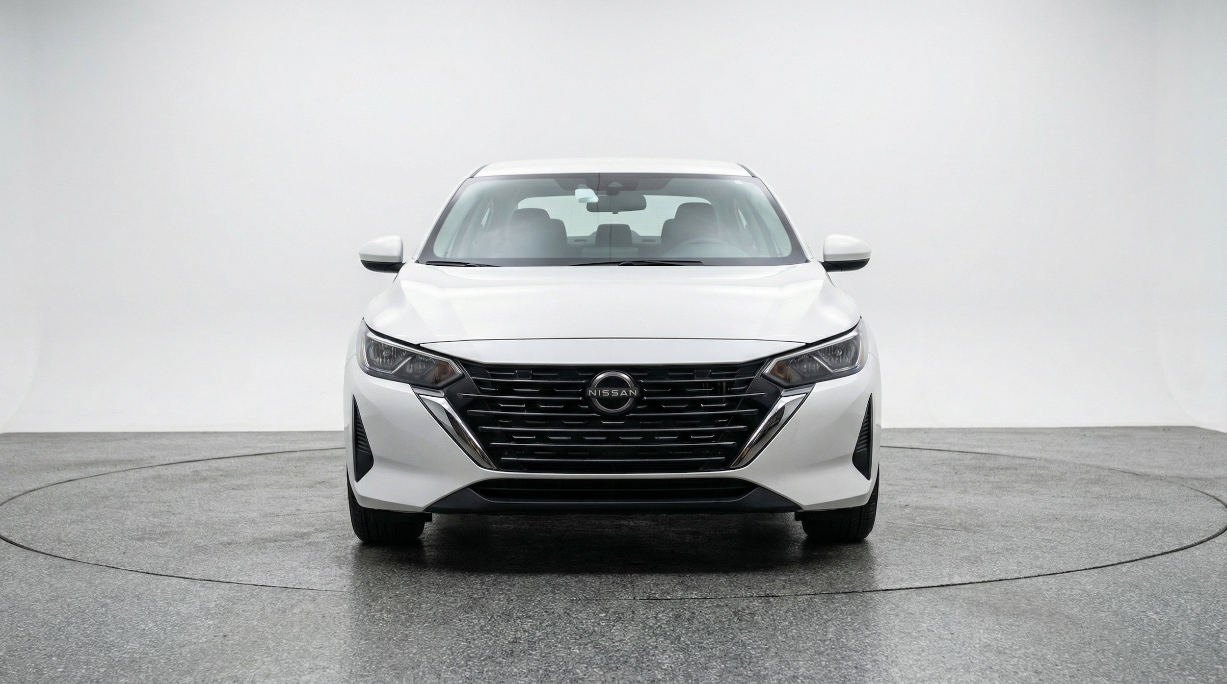 Thumbnail: 2025 Nissan Sentra - 2