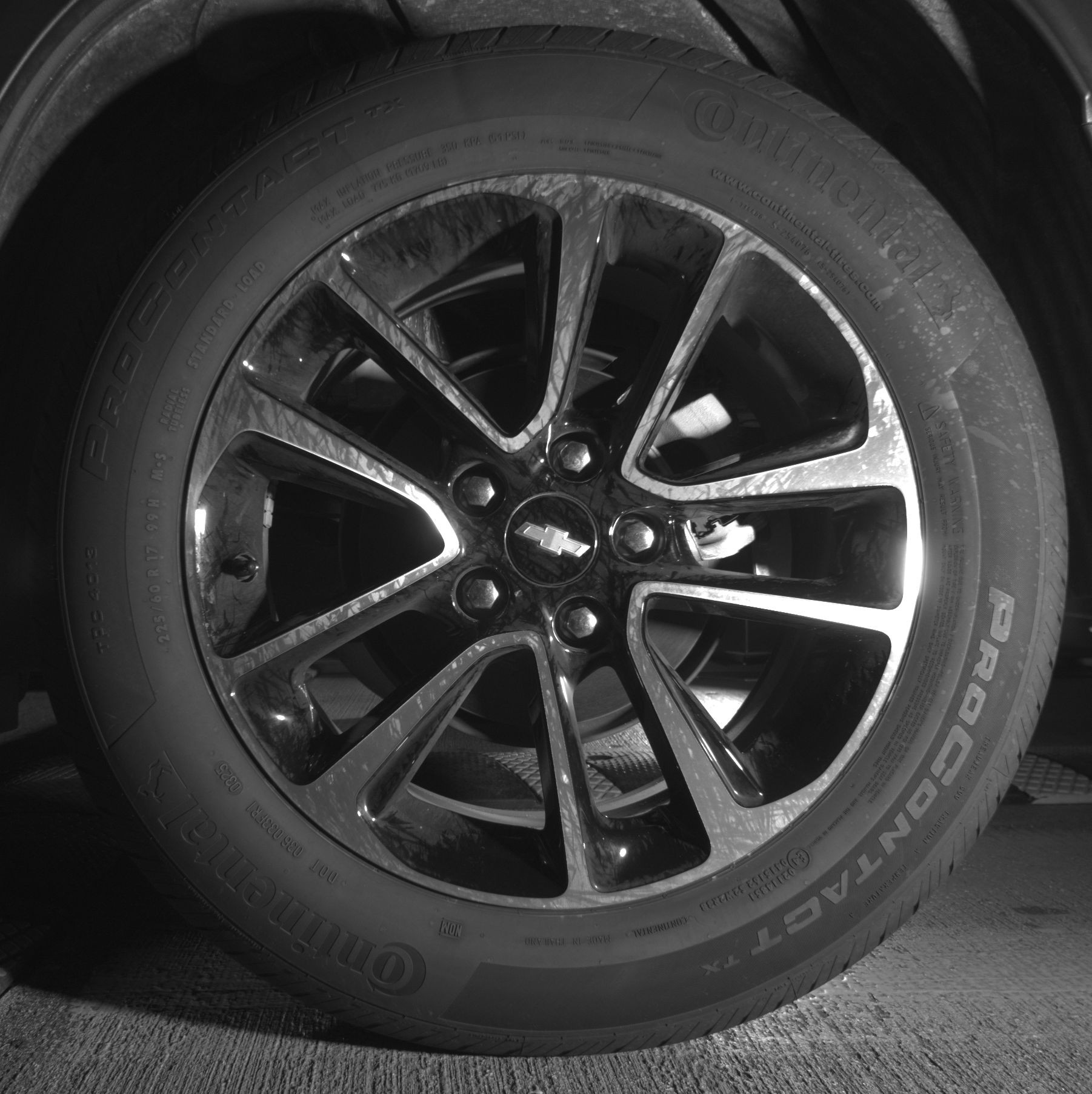 Thumbnail: 2025 Chevrolet TrailBlazer - 11