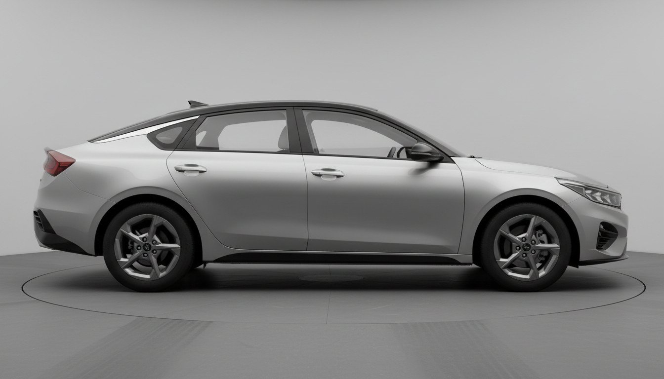 Thumbnail: 2025 Kia K4 - 11