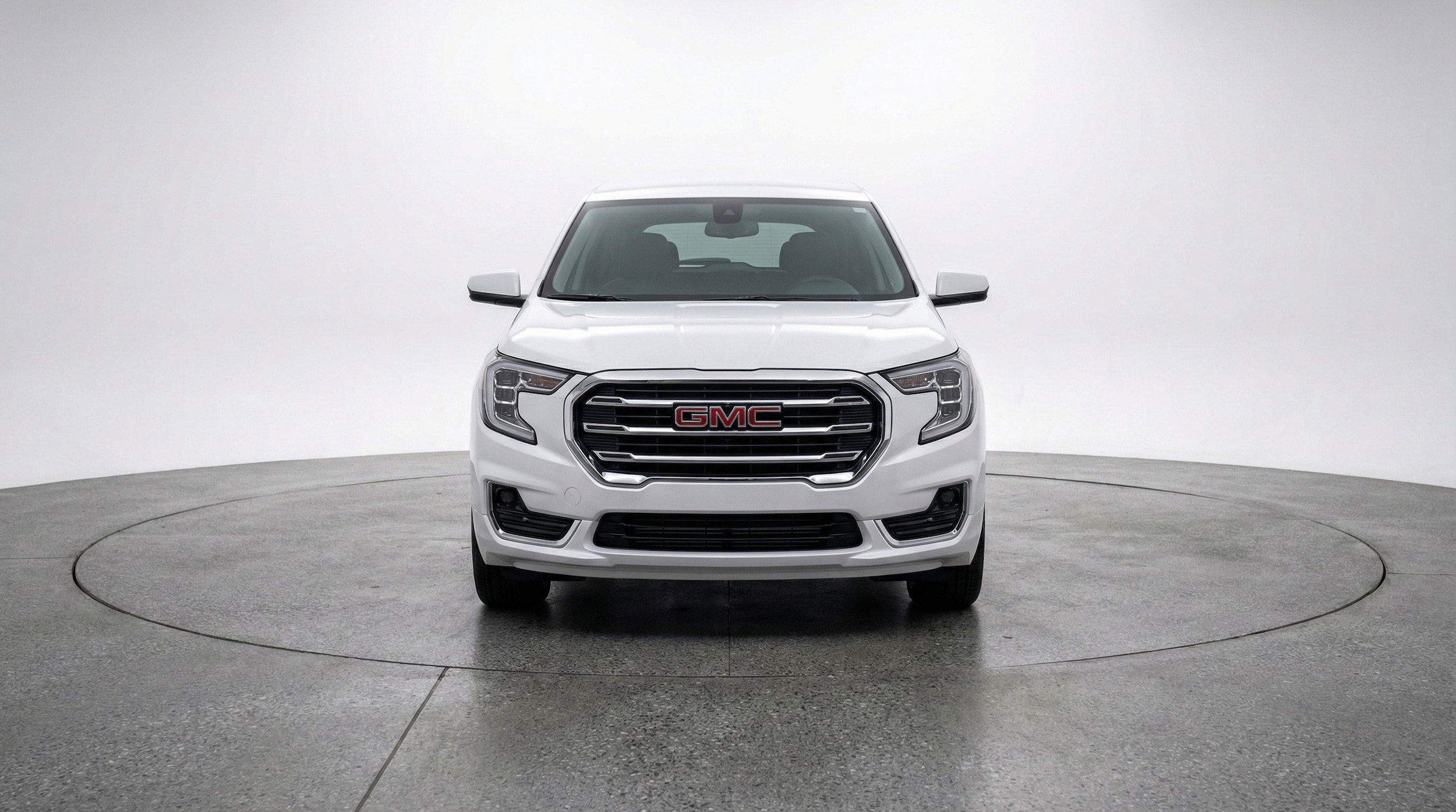 Thumbnail: 2024 GMC Terrain - 2