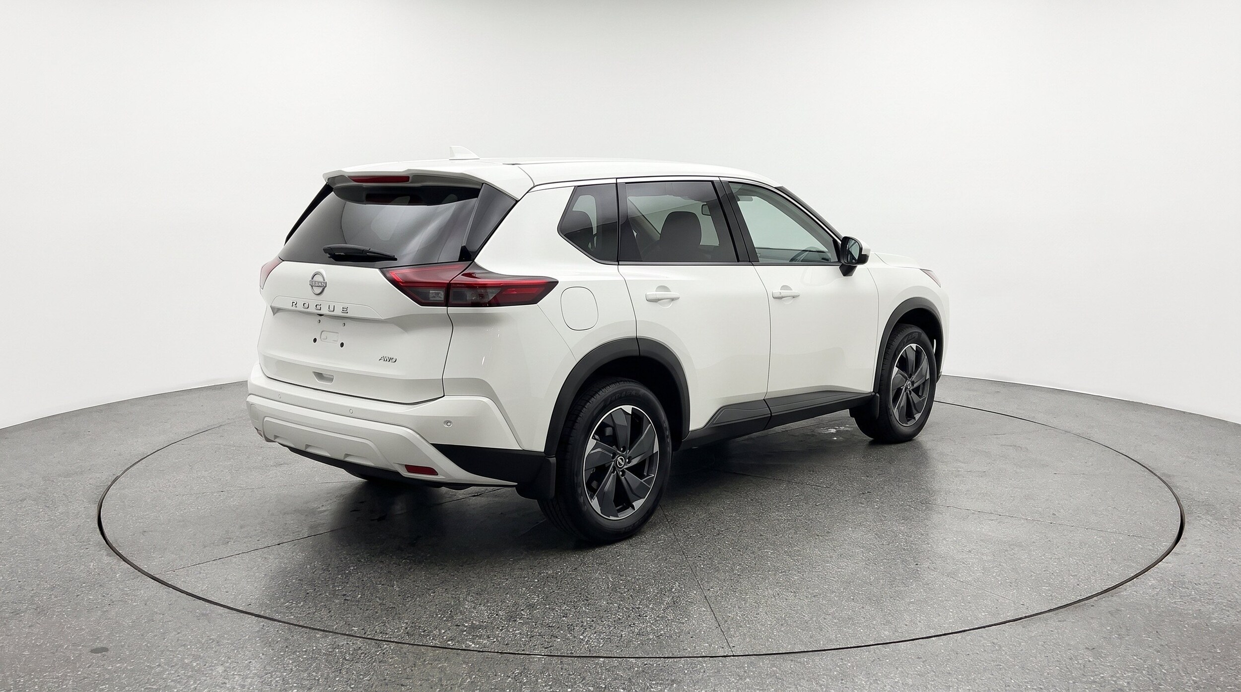 Thumbnail: 2025 Nissan Rogue - 9