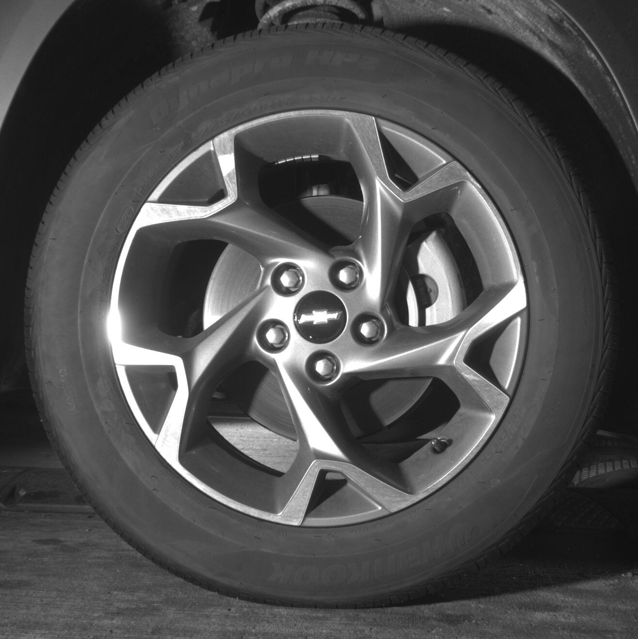 Thumbnail: 2025 Chevrolet Trax - 10