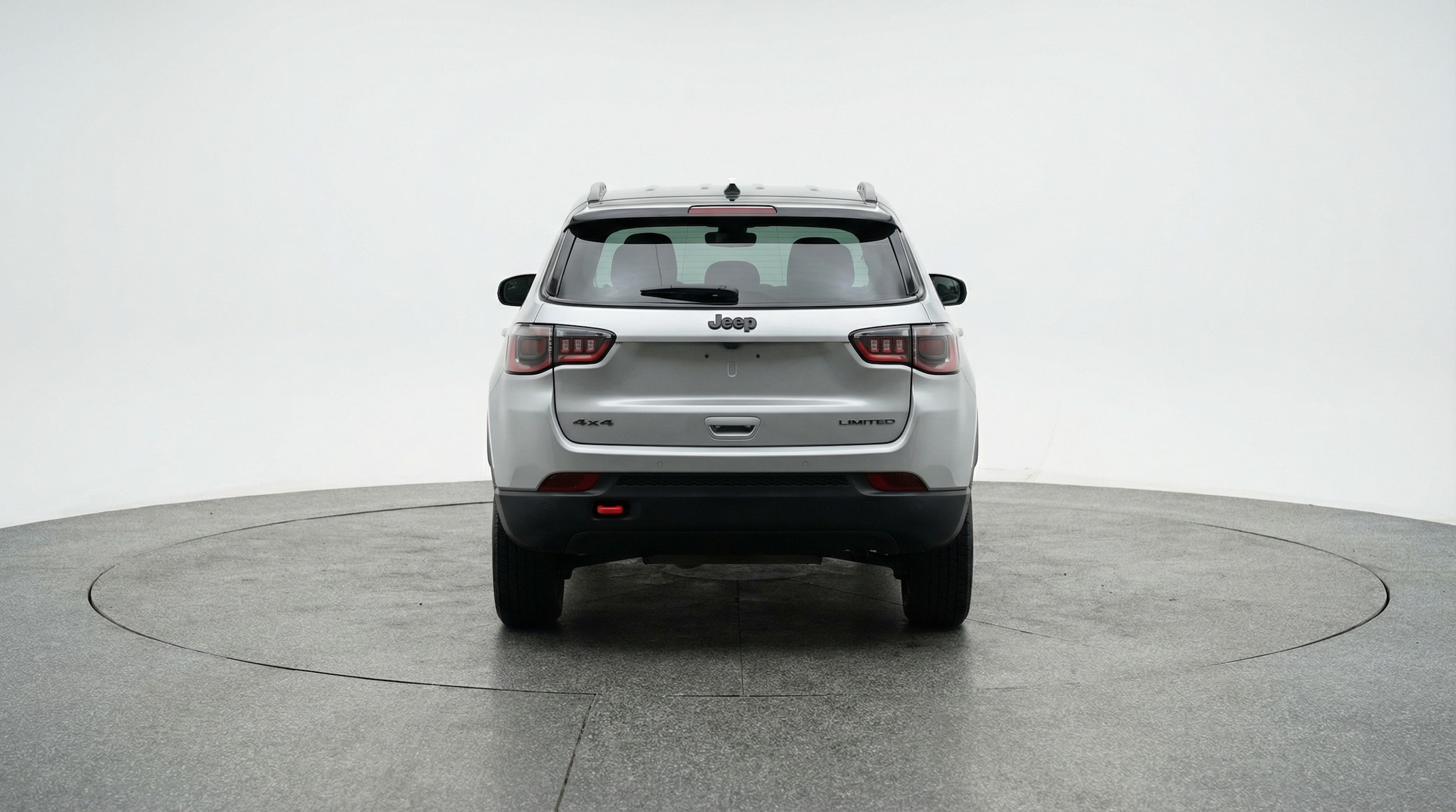 Thumbnail: 2025 Jeep Compass - 6