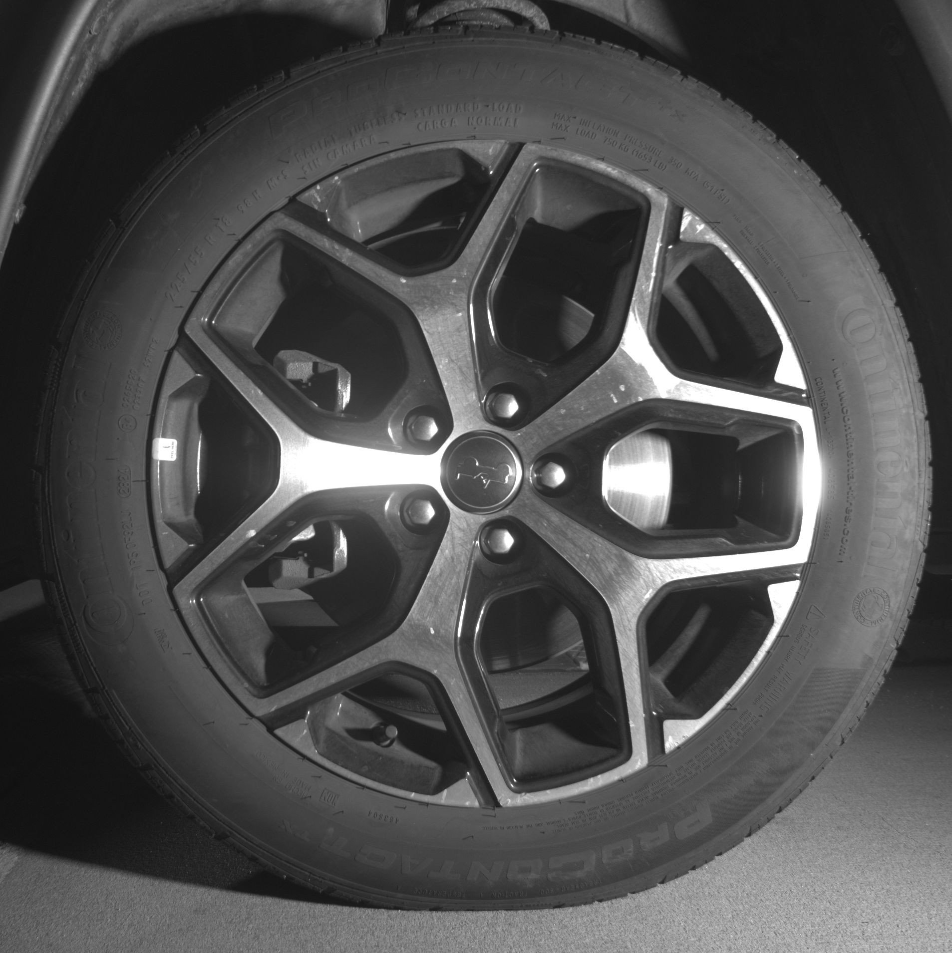 Thumbnail: 2025 Jeep Compass - 12