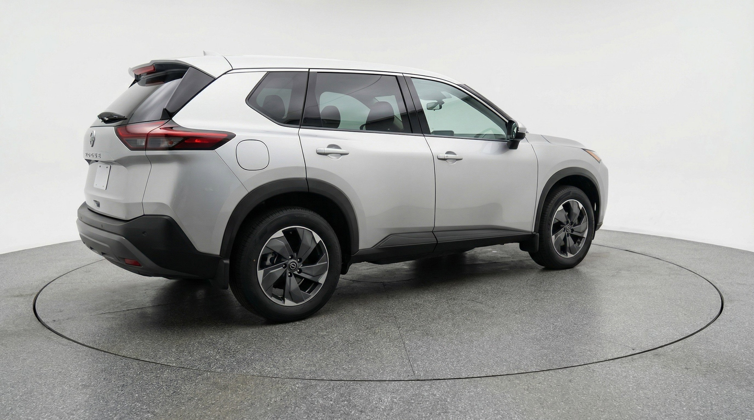 Thumbnail: 2025 Nissan Rogue - 9