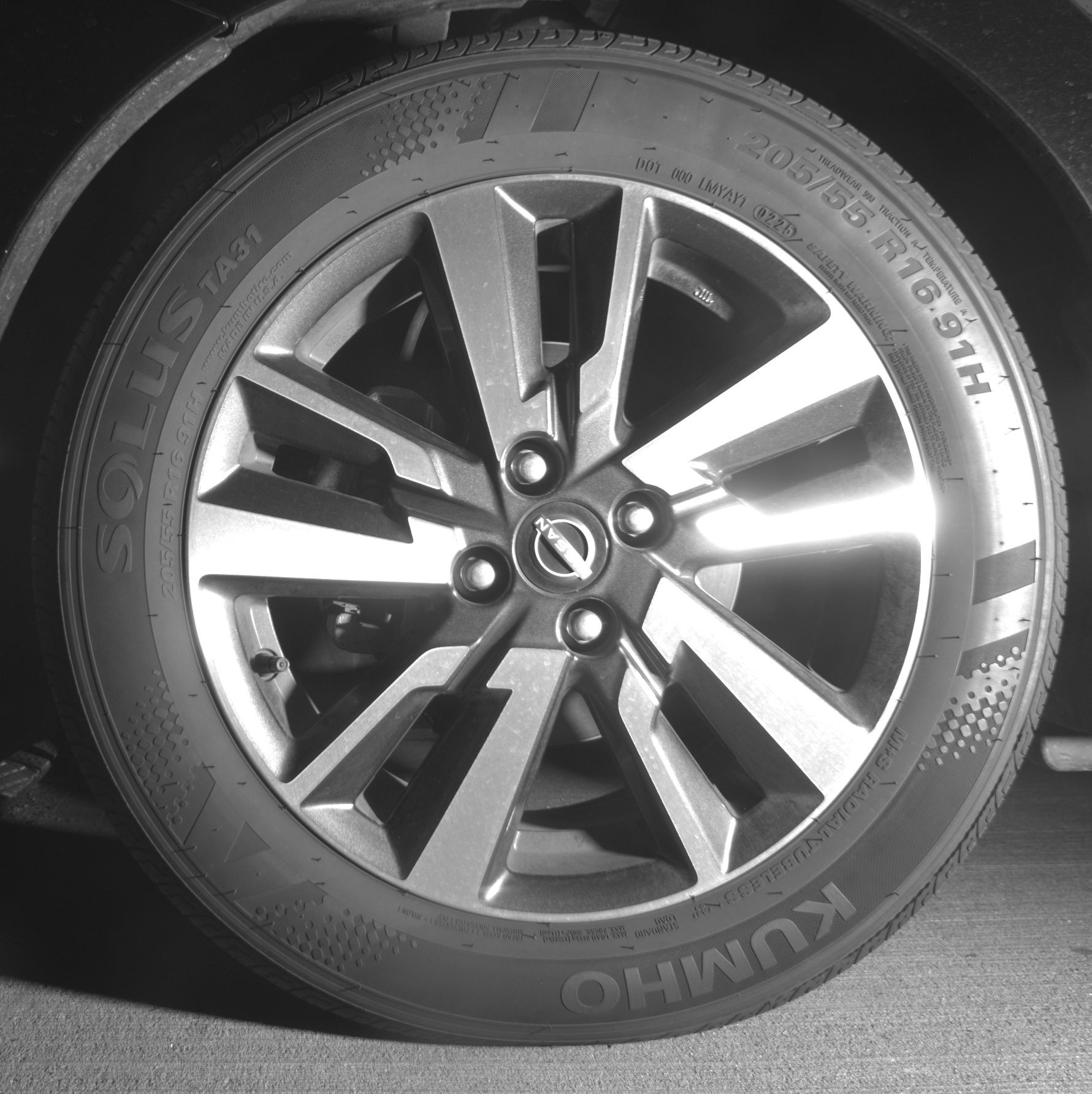 Thumbnail: 2025 Nissan Versa - 9