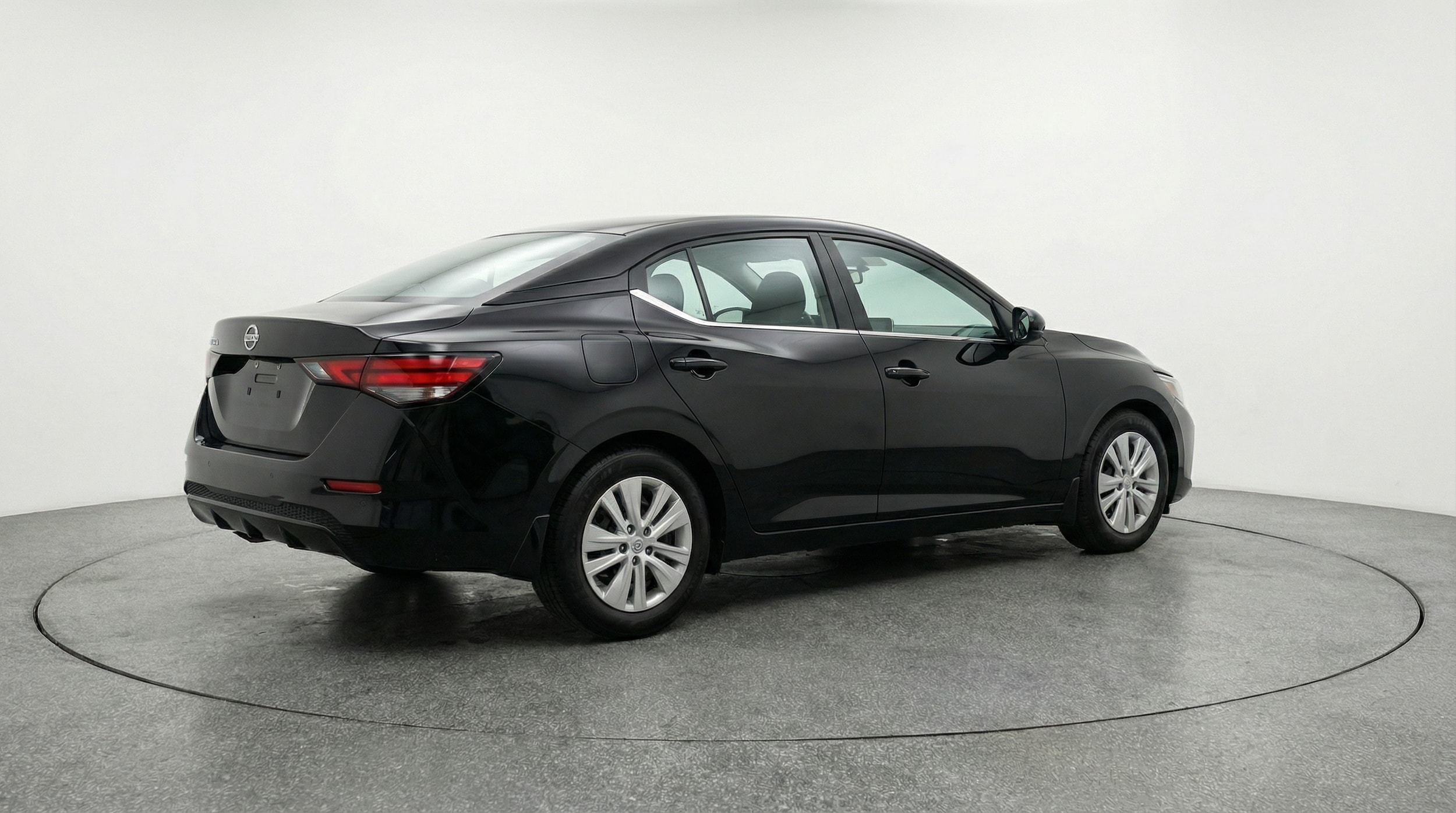 Thumbnail: 2025 Nissan Sentra - 7