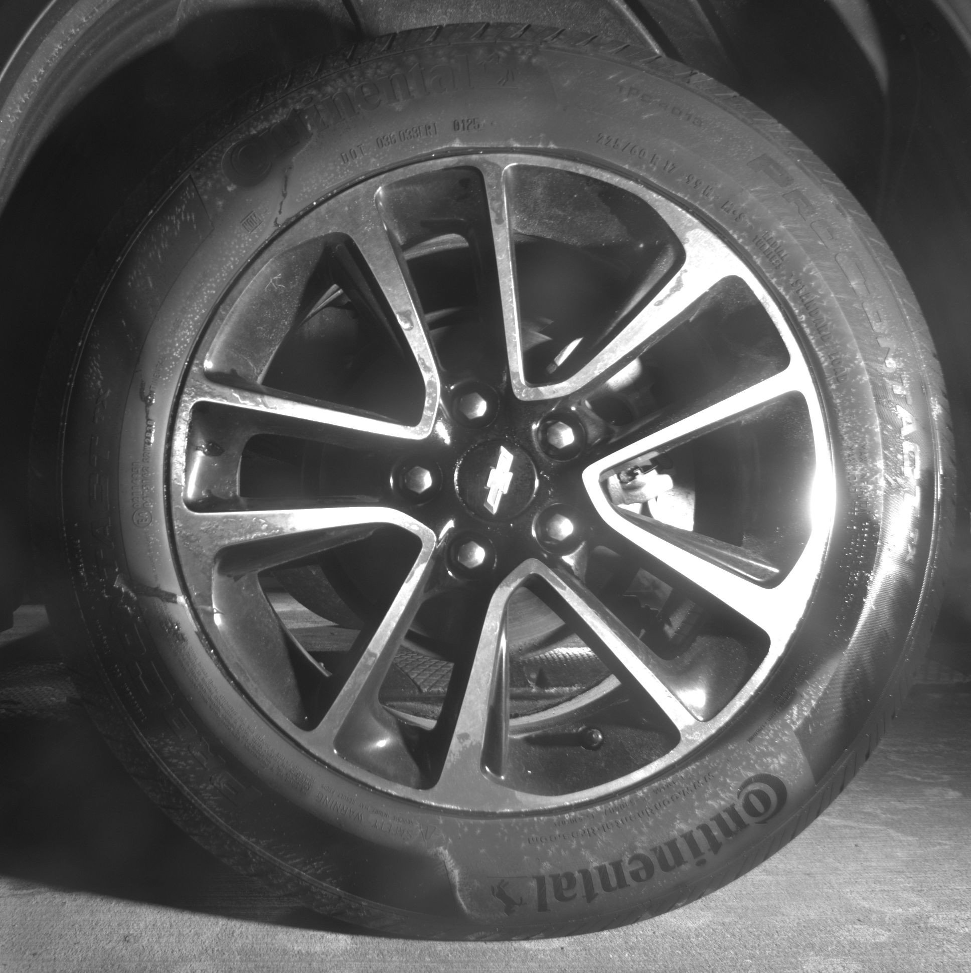 Thumbnail: 2025 Chevrolet TrailBlazer - 14