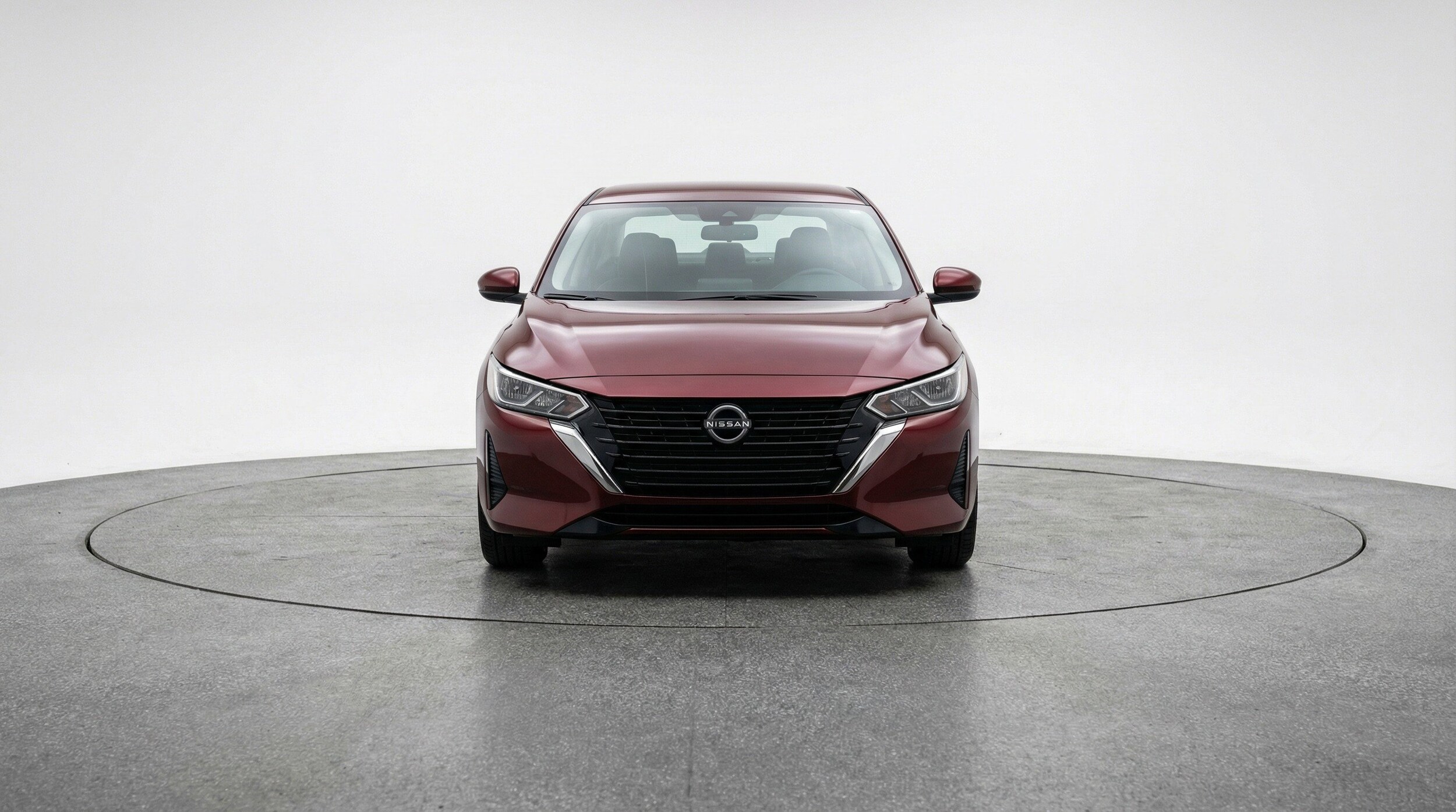 Thumbnail: 2025 Nissan Sentra - 2