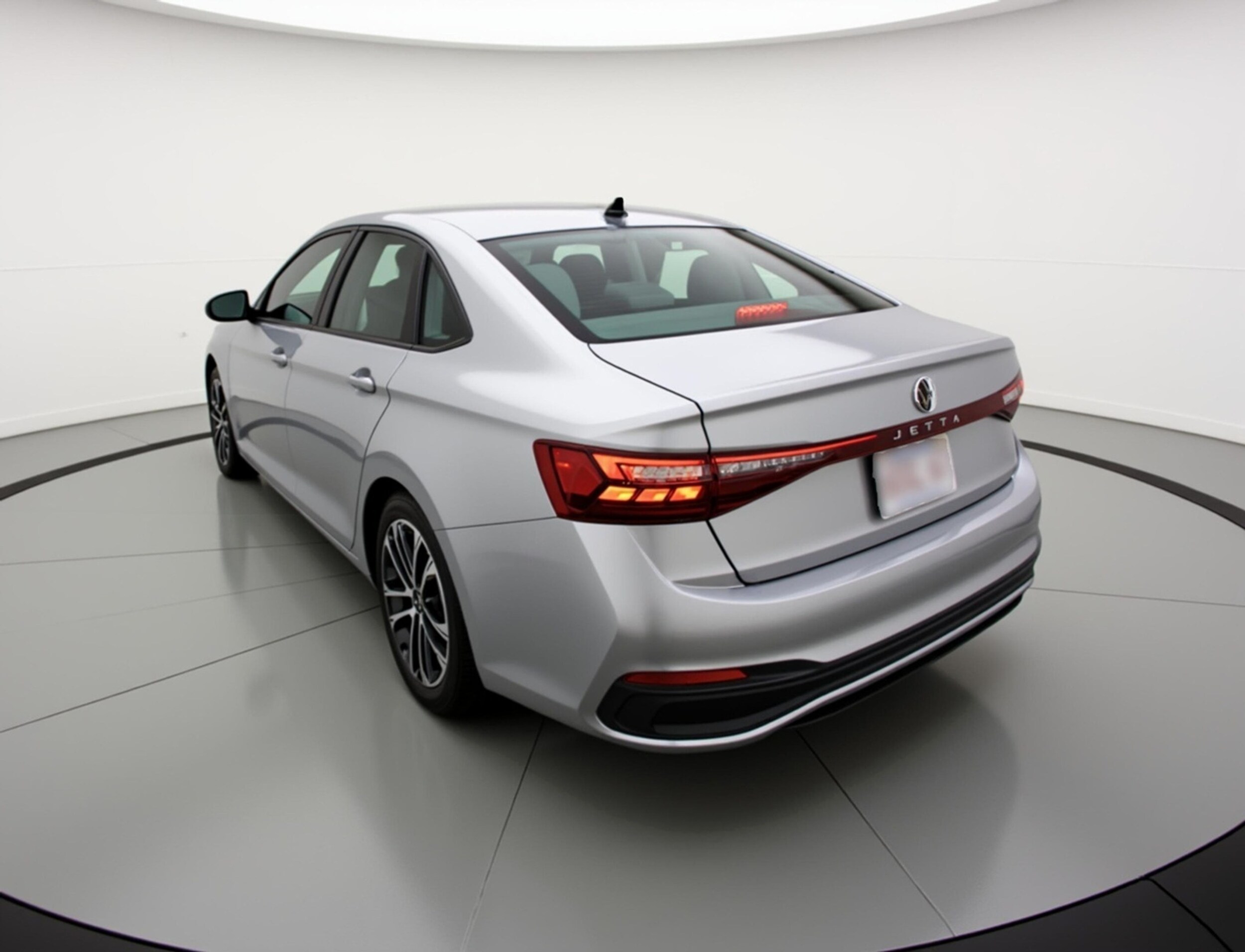 Thumbnail: 2025 Volkswagen Jetta - 5