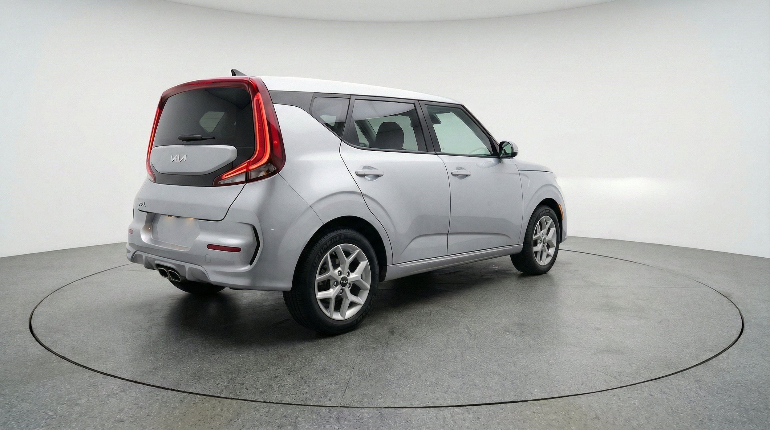 Thumbnail: 2025 Kia Soul - 9