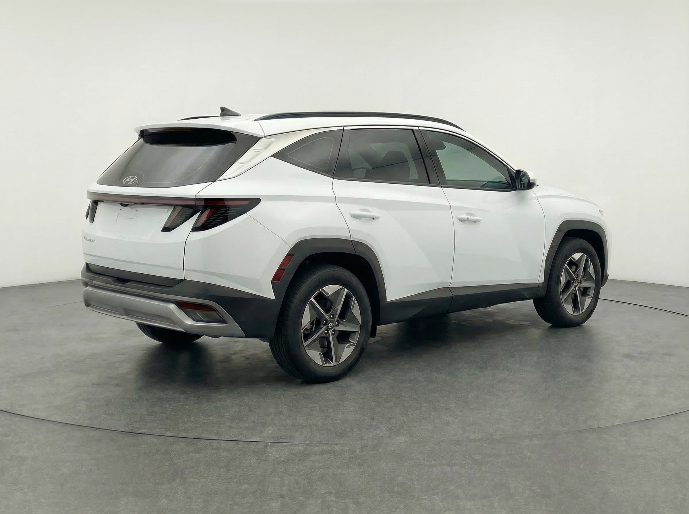 Thumbnail: 2025 Hyundai Tucson - 9