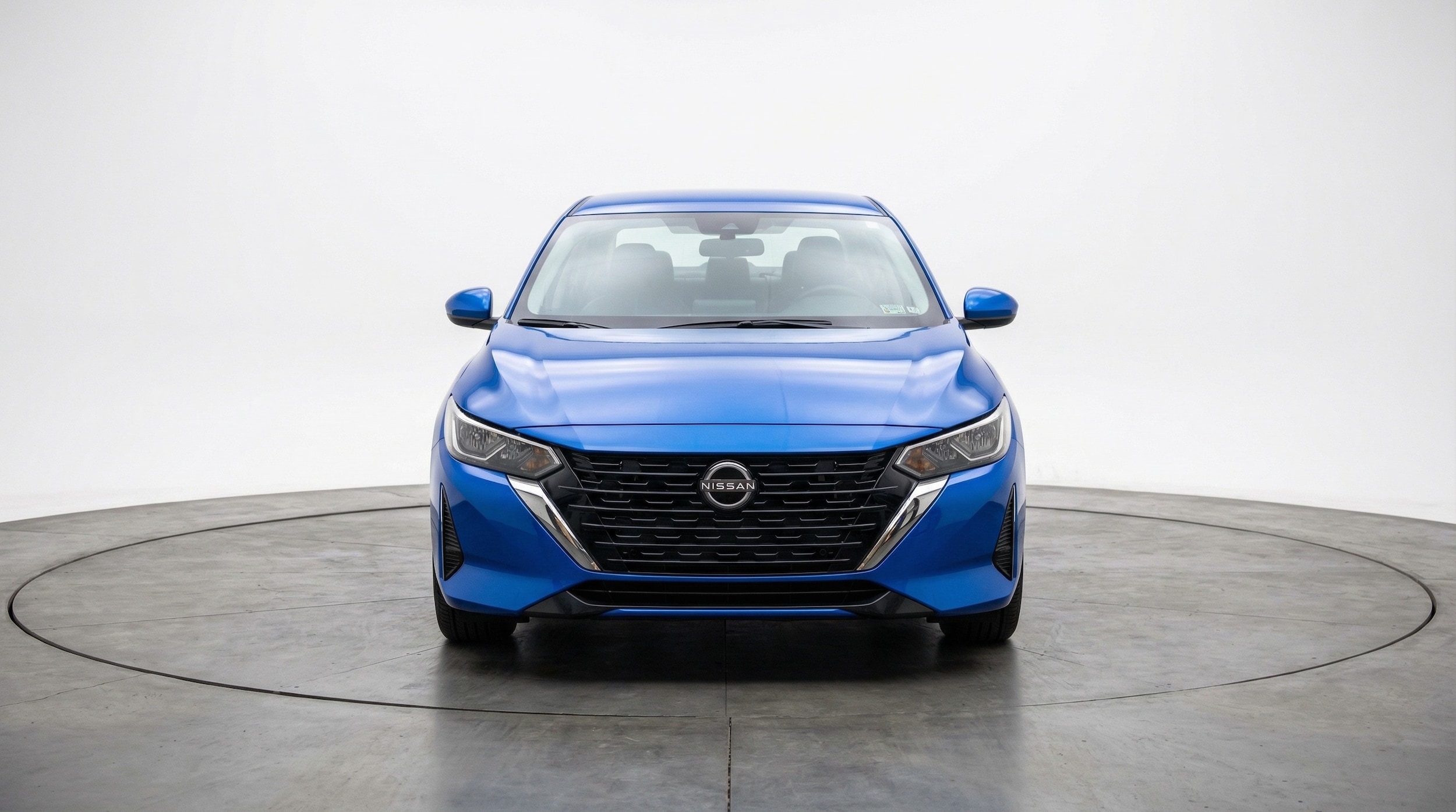 Thumbnail: 2025 Nissan Sentra - 2