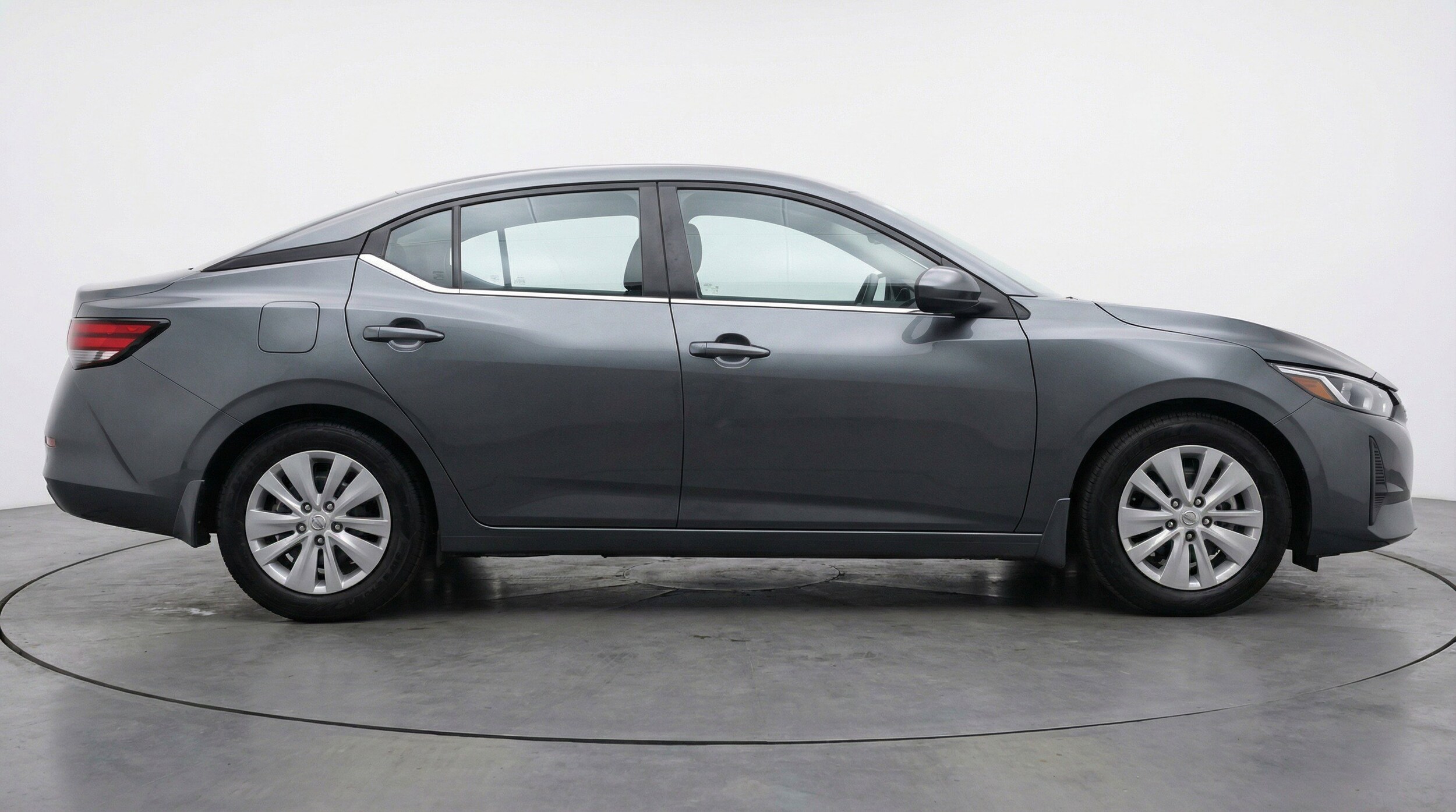 Thumbnail: 2025 Nissan Sentra - 11