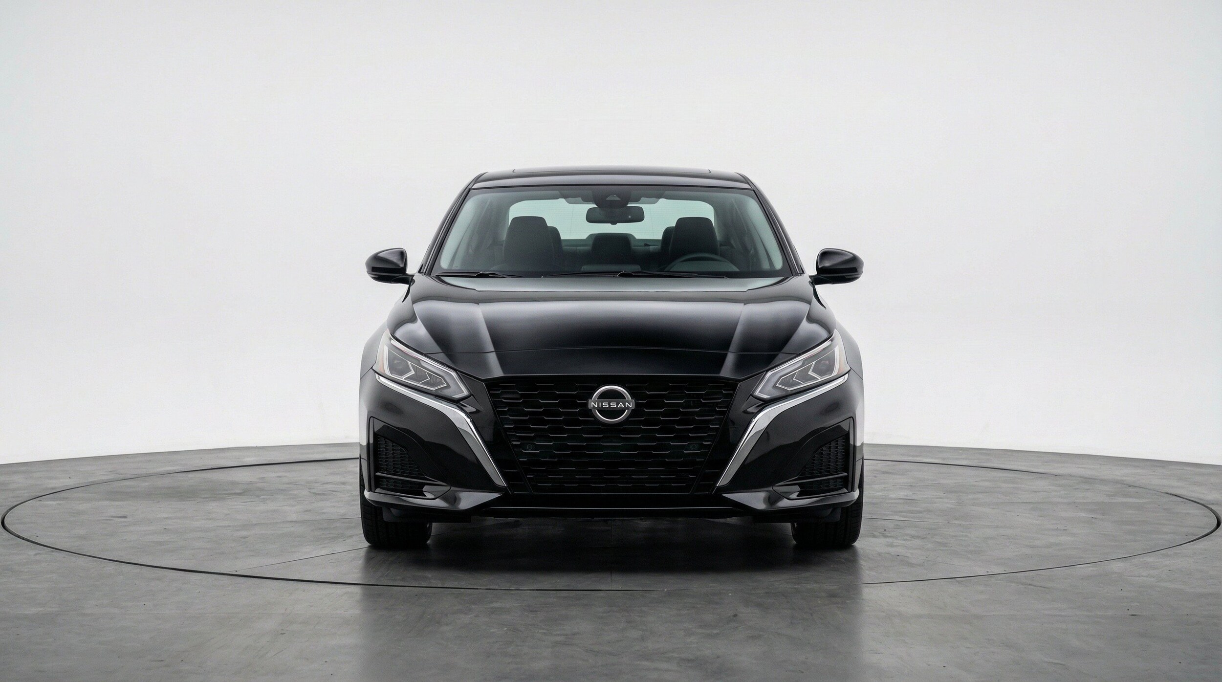 Thumbnail: 2025 Nissan Altima - 2