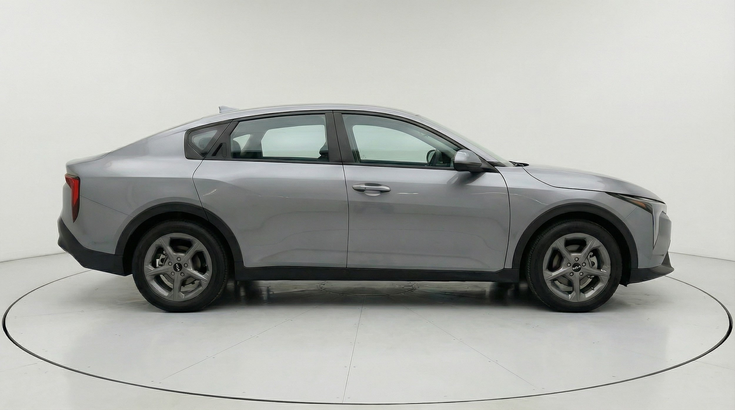 Thumbnail: 2025 Kia K4 - 8