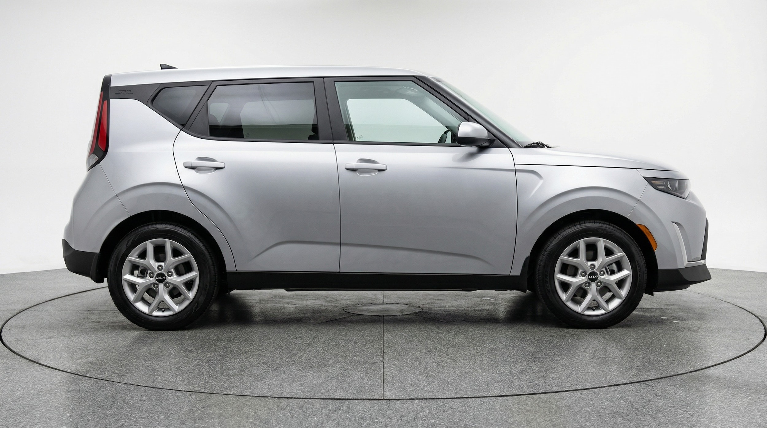 Thumbnail: 2025 Kia Soul - 8