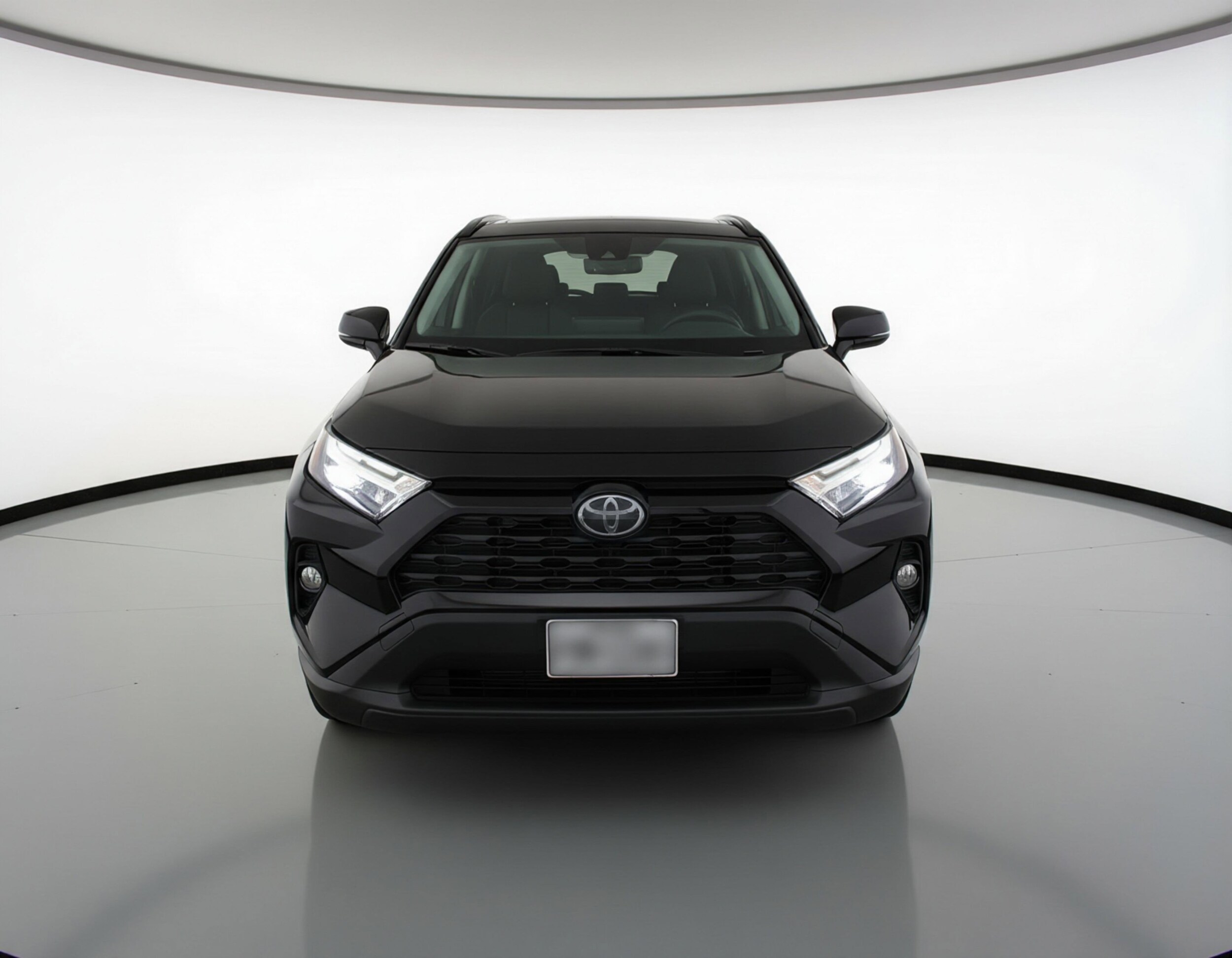 Thumbnail: 2025 Toyota RAV4 - 2