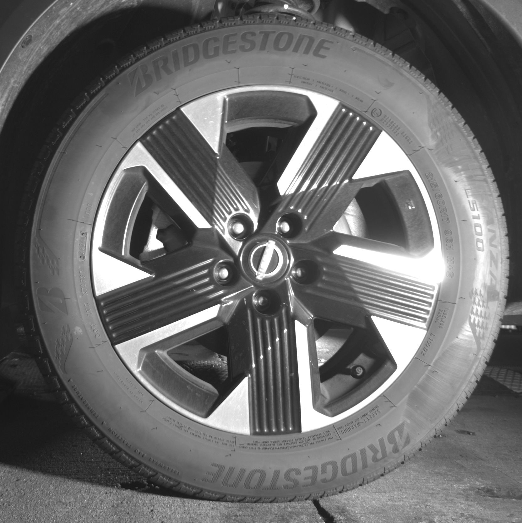 Thumbnail: 2025 Nissan Kicks - 9