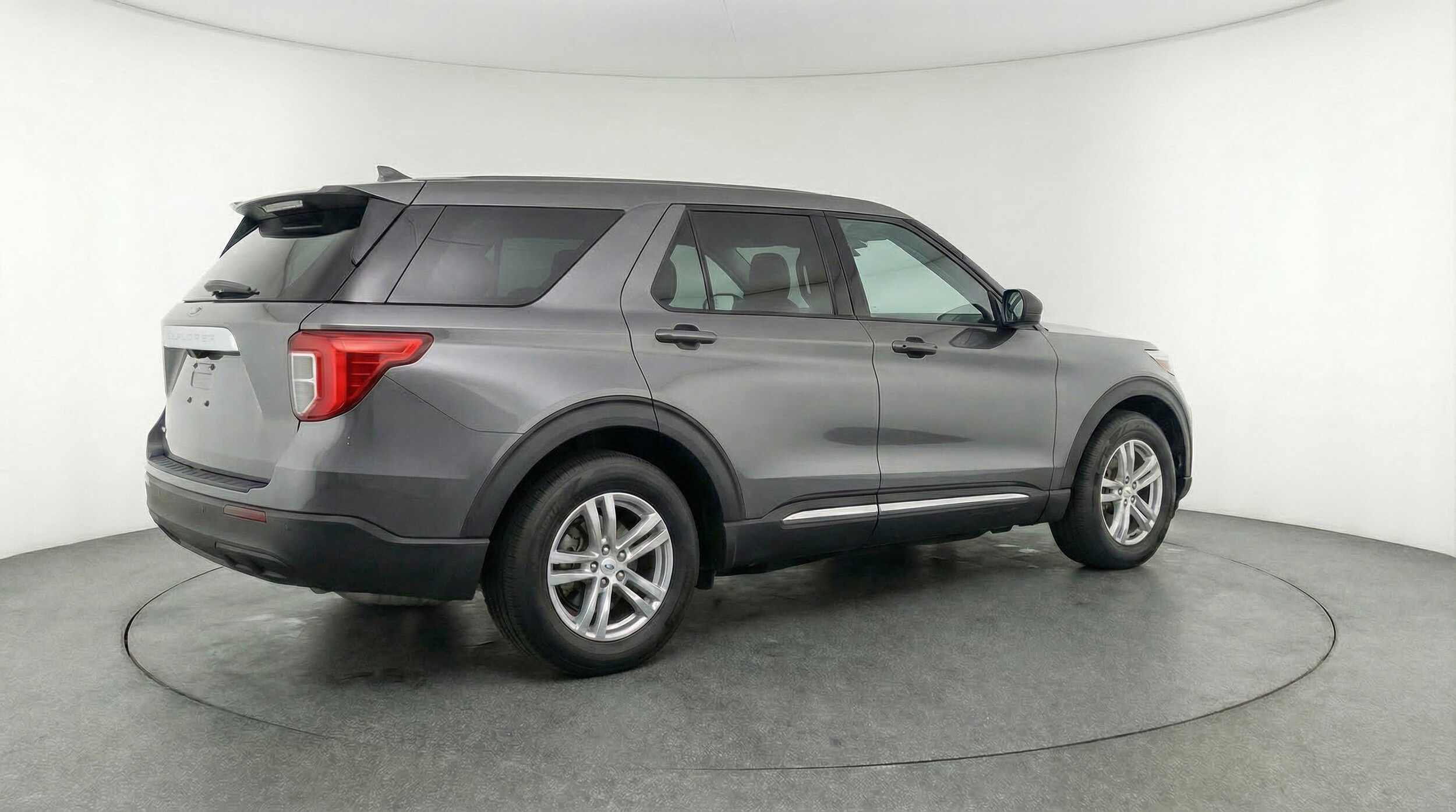 Thumbnail: 2024 Ford Explorer - 9