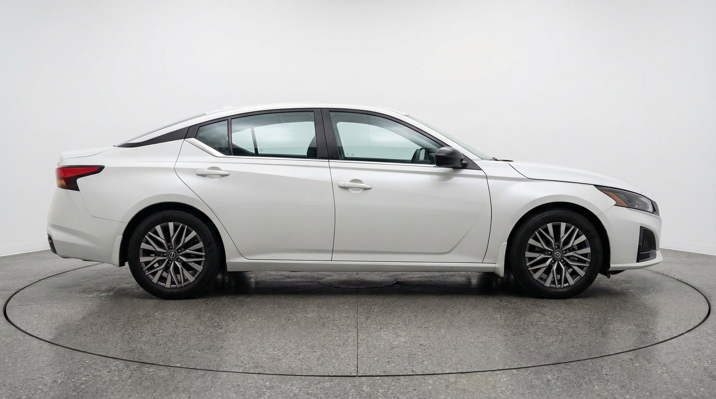 Thumbnail: 2026 Nissan Altima - 11