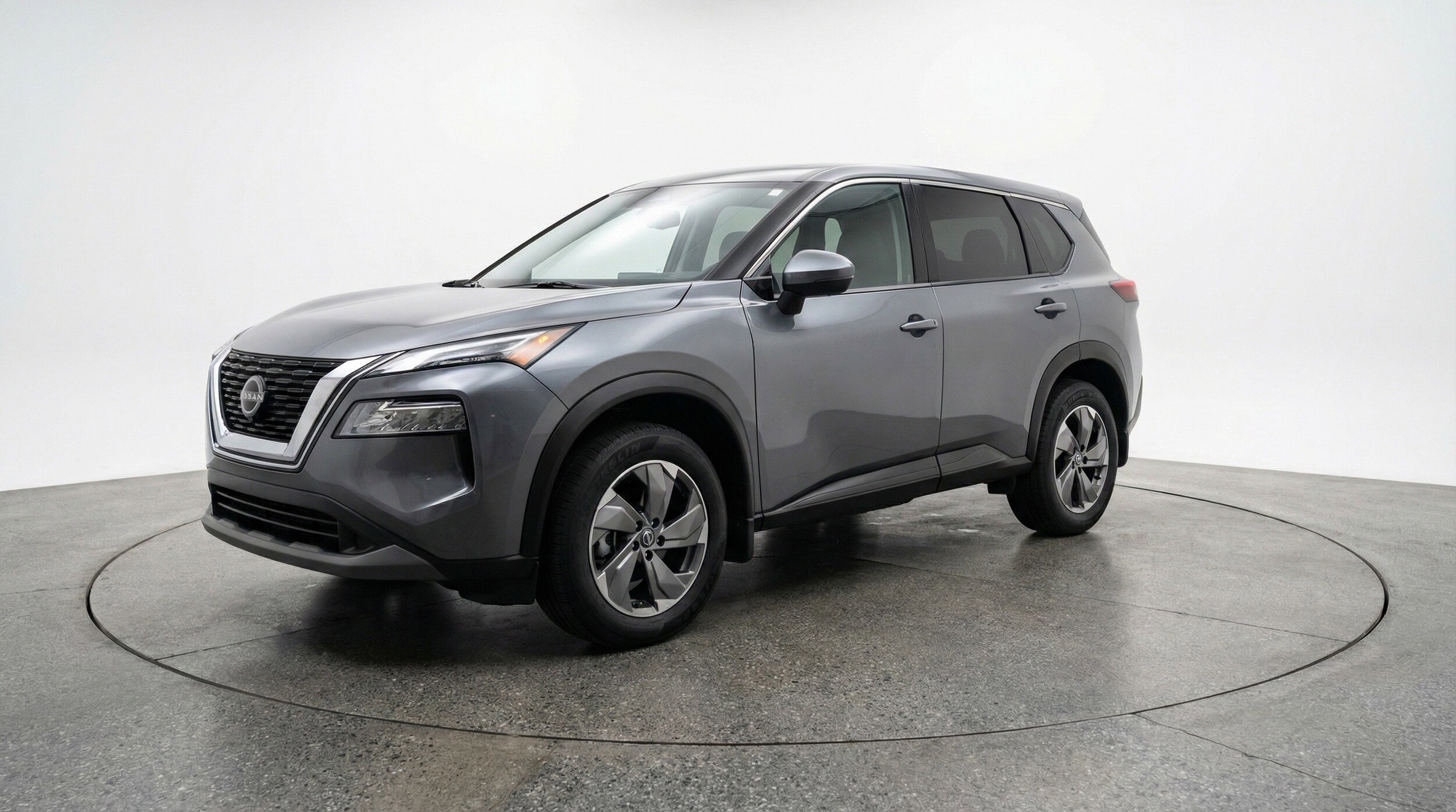 Thumbnail: 2025 Nissan Rogue - 3