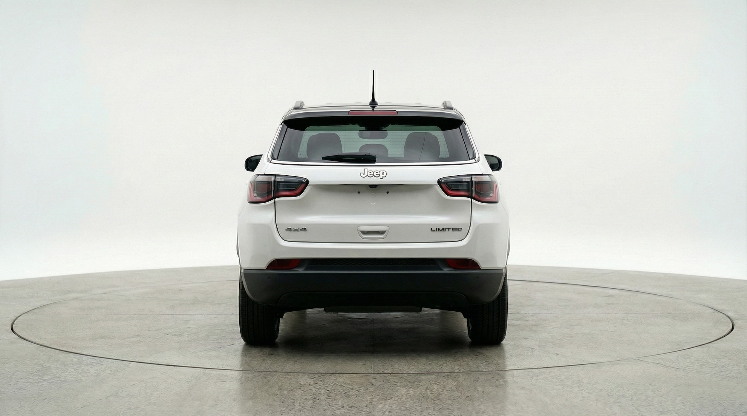 Thumbnail: 2025 Jeep Compass - 6