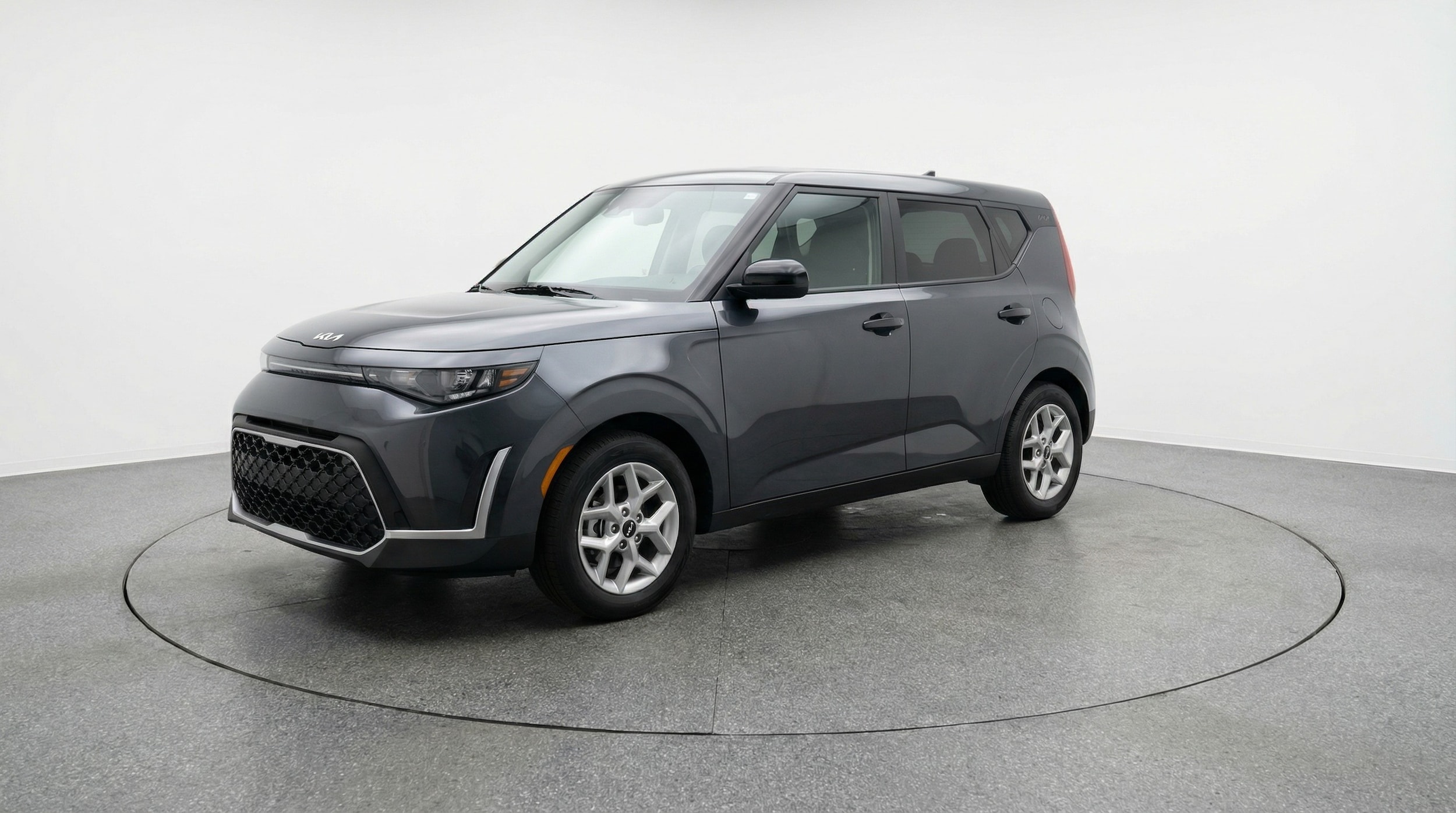 Thumbnail: 2025 Kia Soul - 3