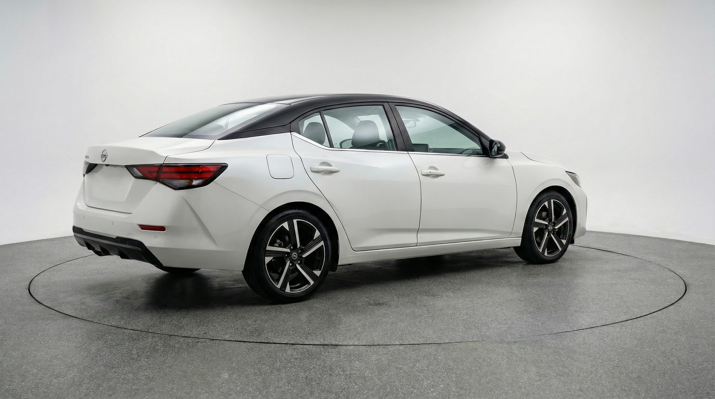 Thumbnail: 2025 Nissan Sentra - 7