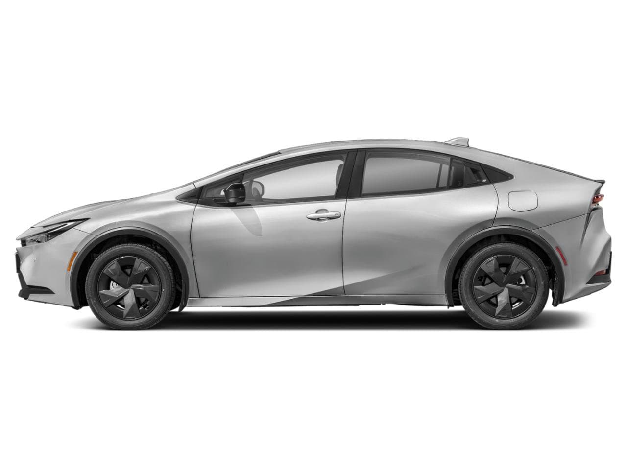 Thumbnail: 2025 Toyota Prius - 3