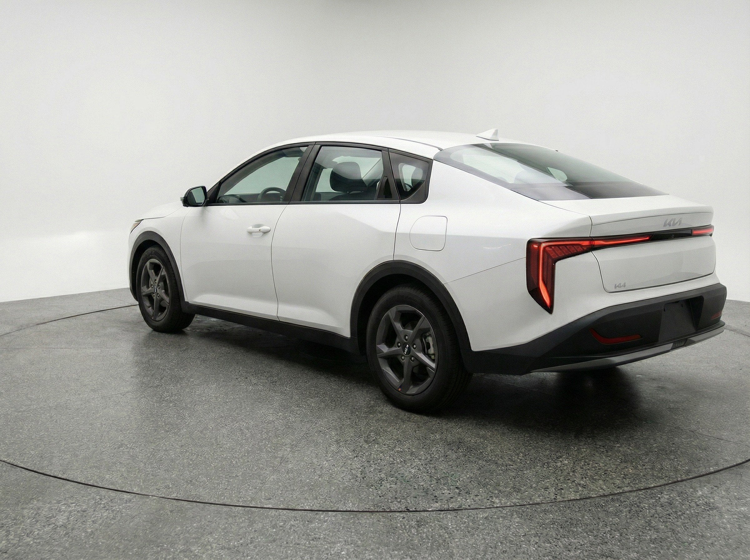 Thumbnail: 2025 Kia K4 - 6