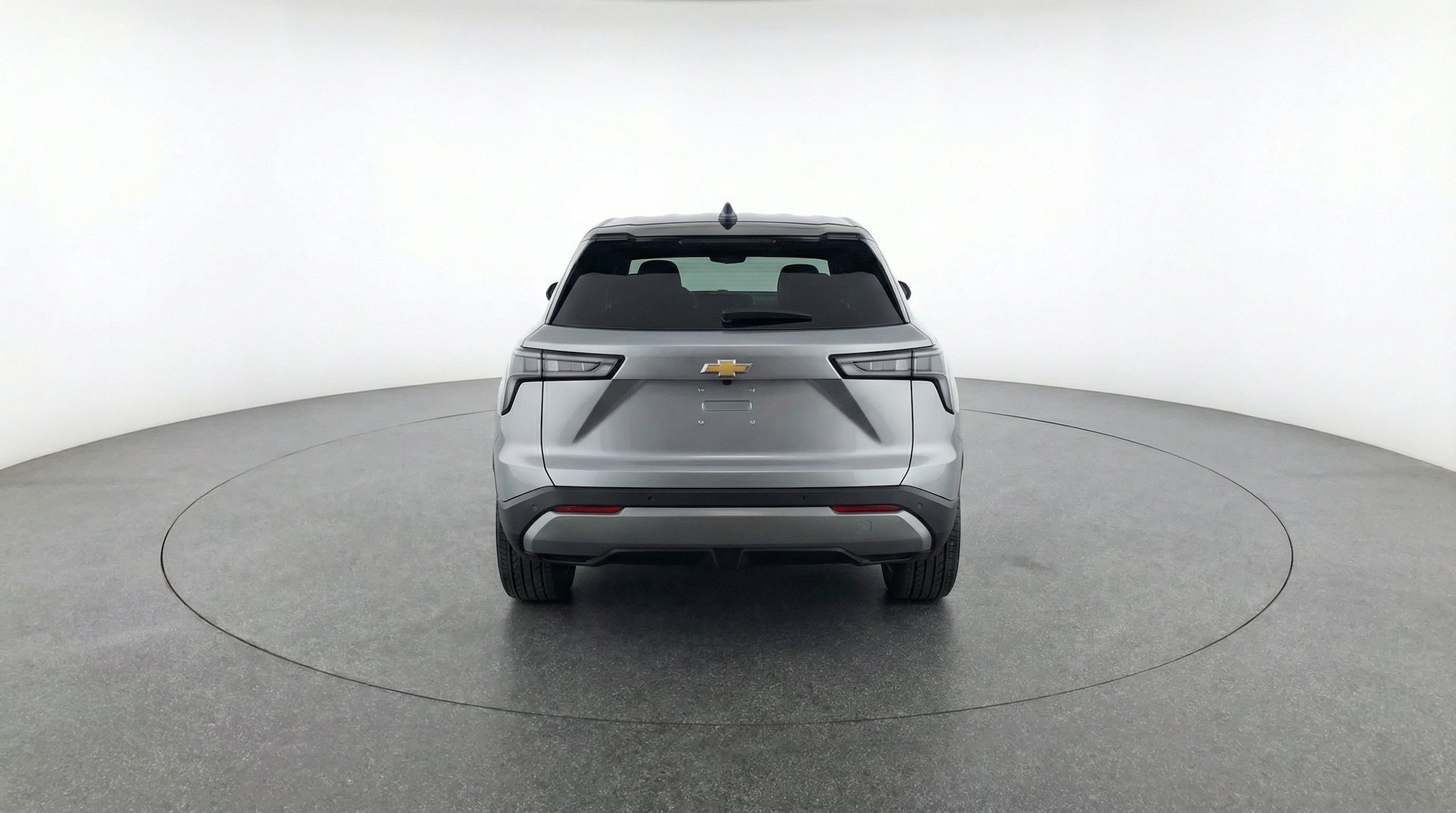 Thumbnail: 2025 Chevrolet Equinox - 7