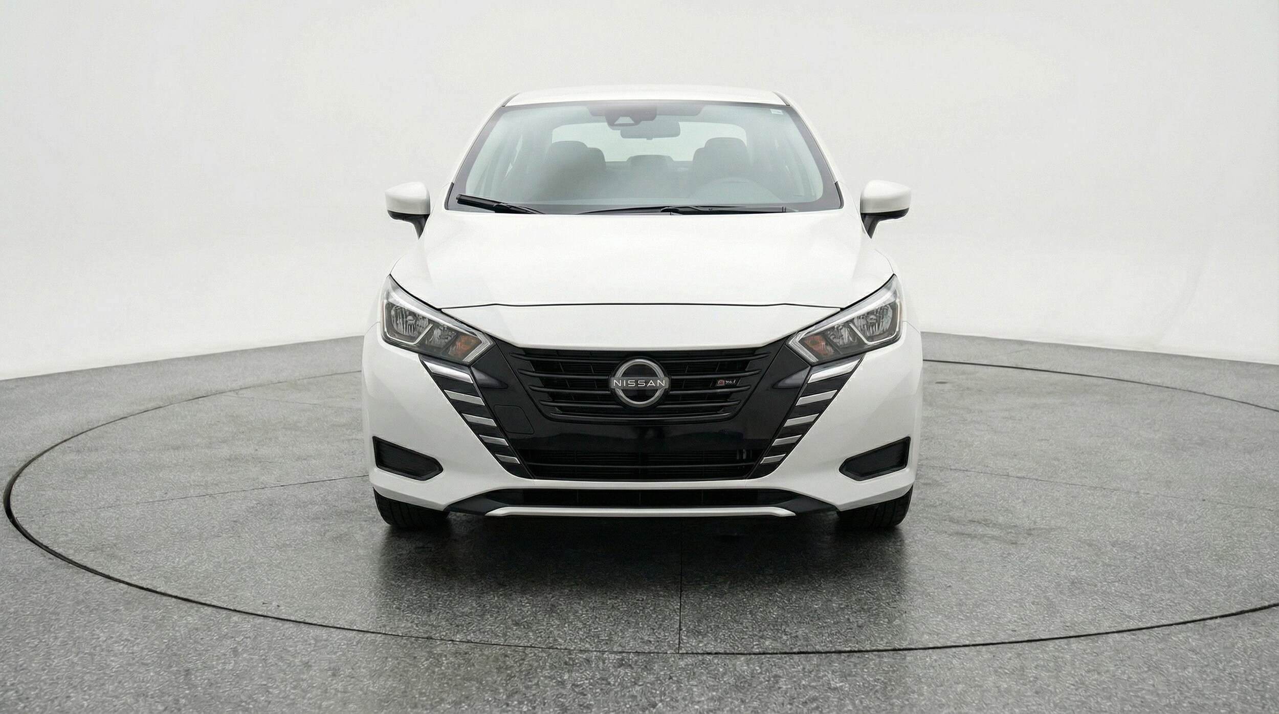 Thumbnail: 2025 Nissan Versa - 2