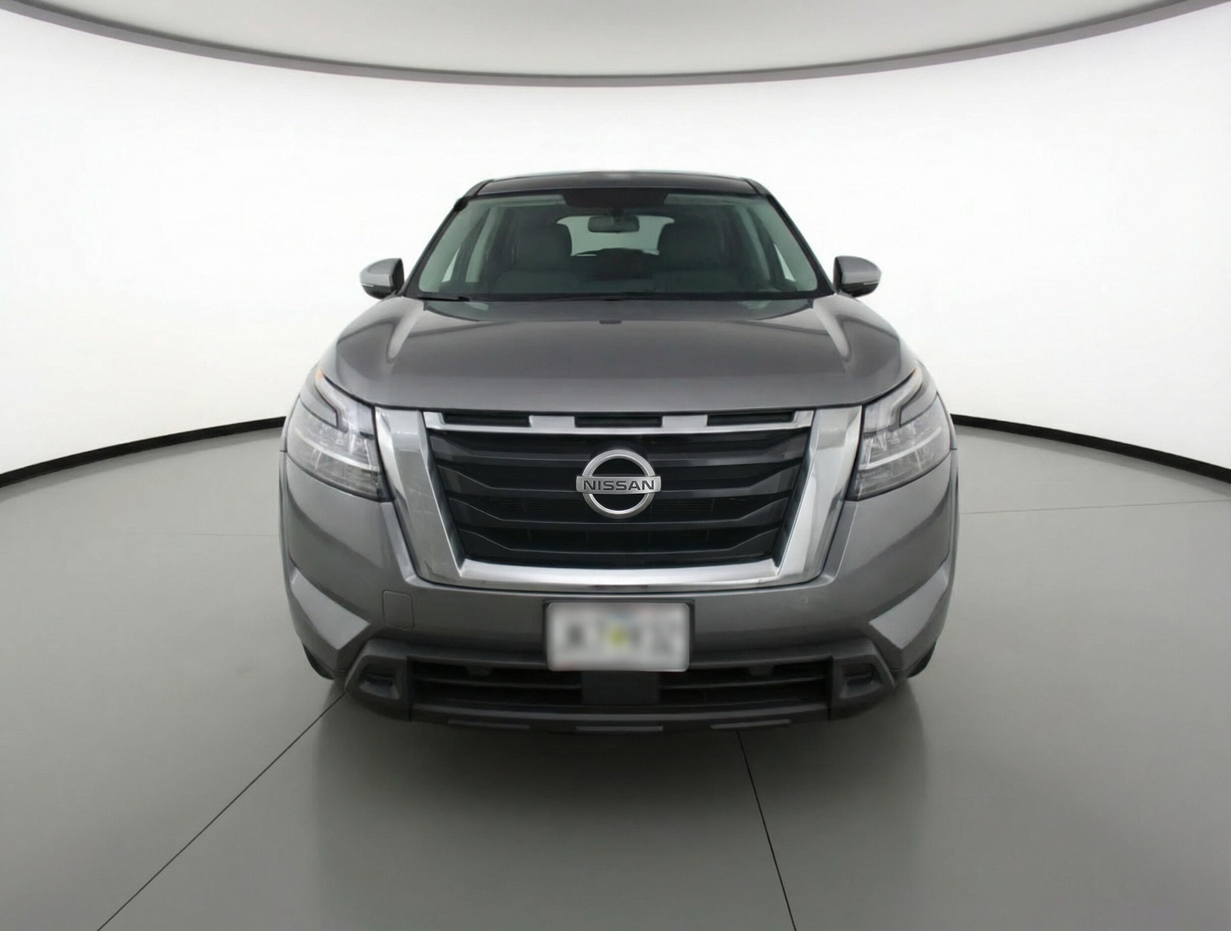 Thumbnail: 2025 Nissan Pathfinder - 2