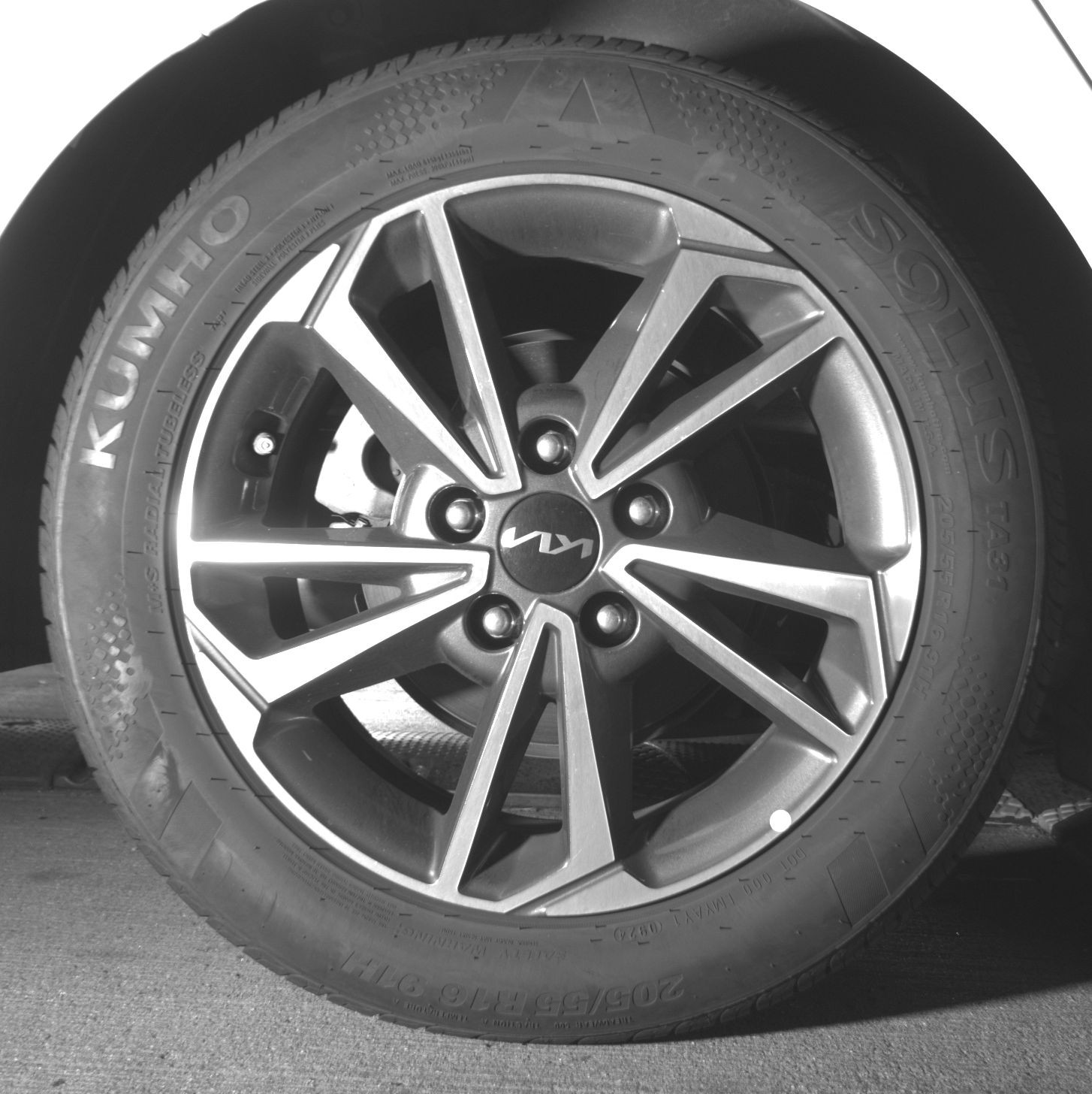 Thumbnail: 2024 Kia Forte - 12